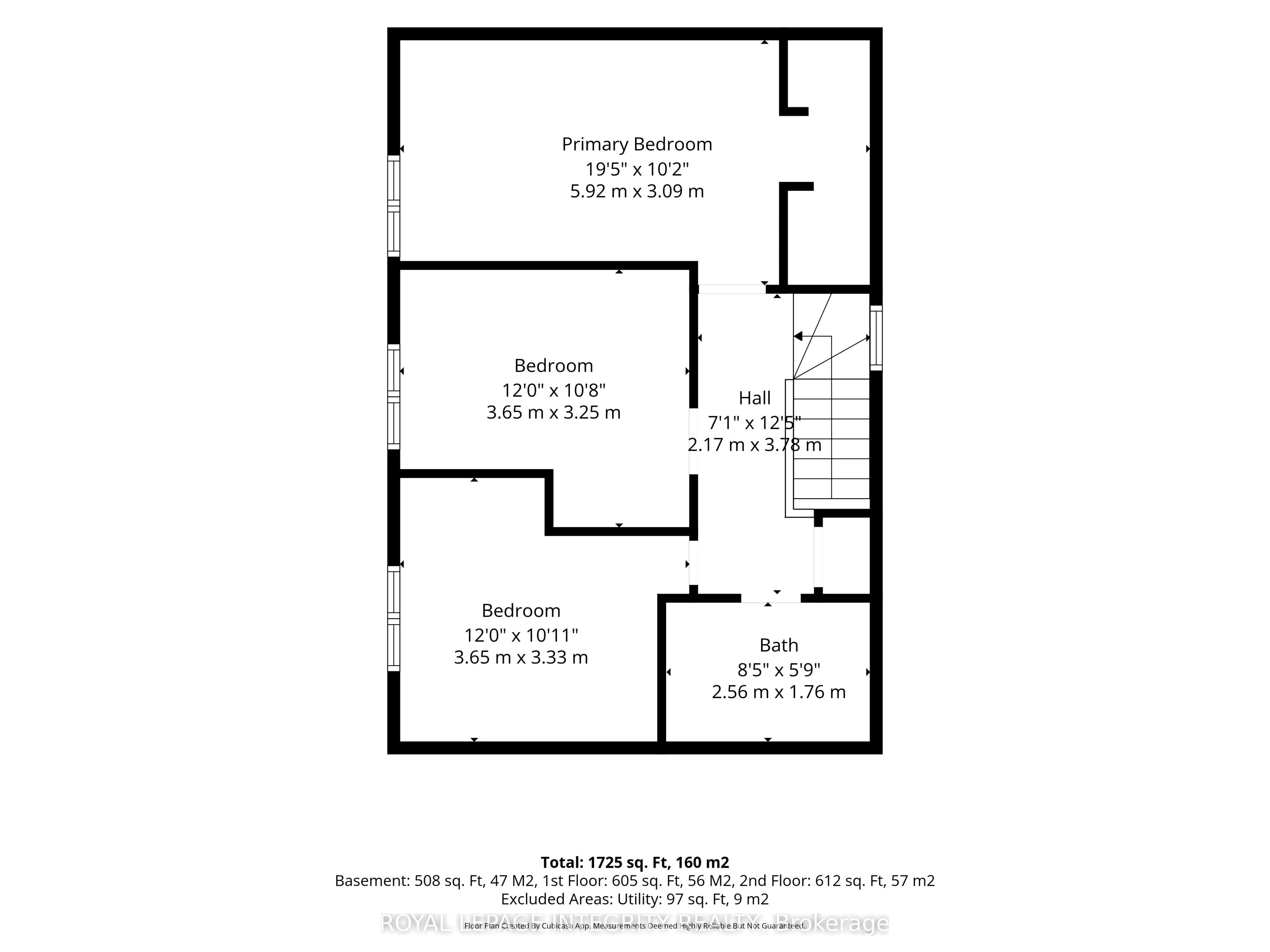 248 Salter Crescent #127