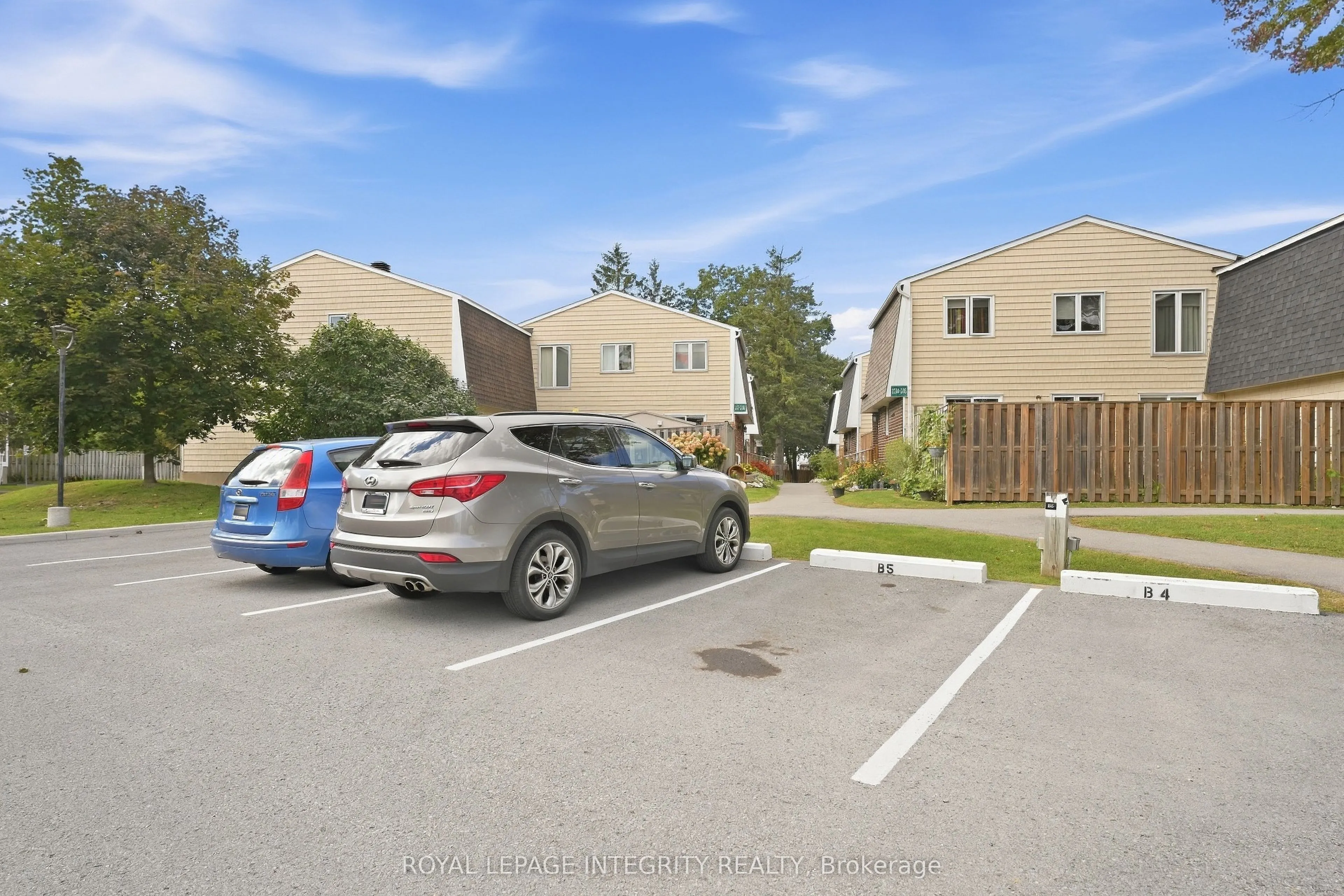 248 Salter Crescent #127