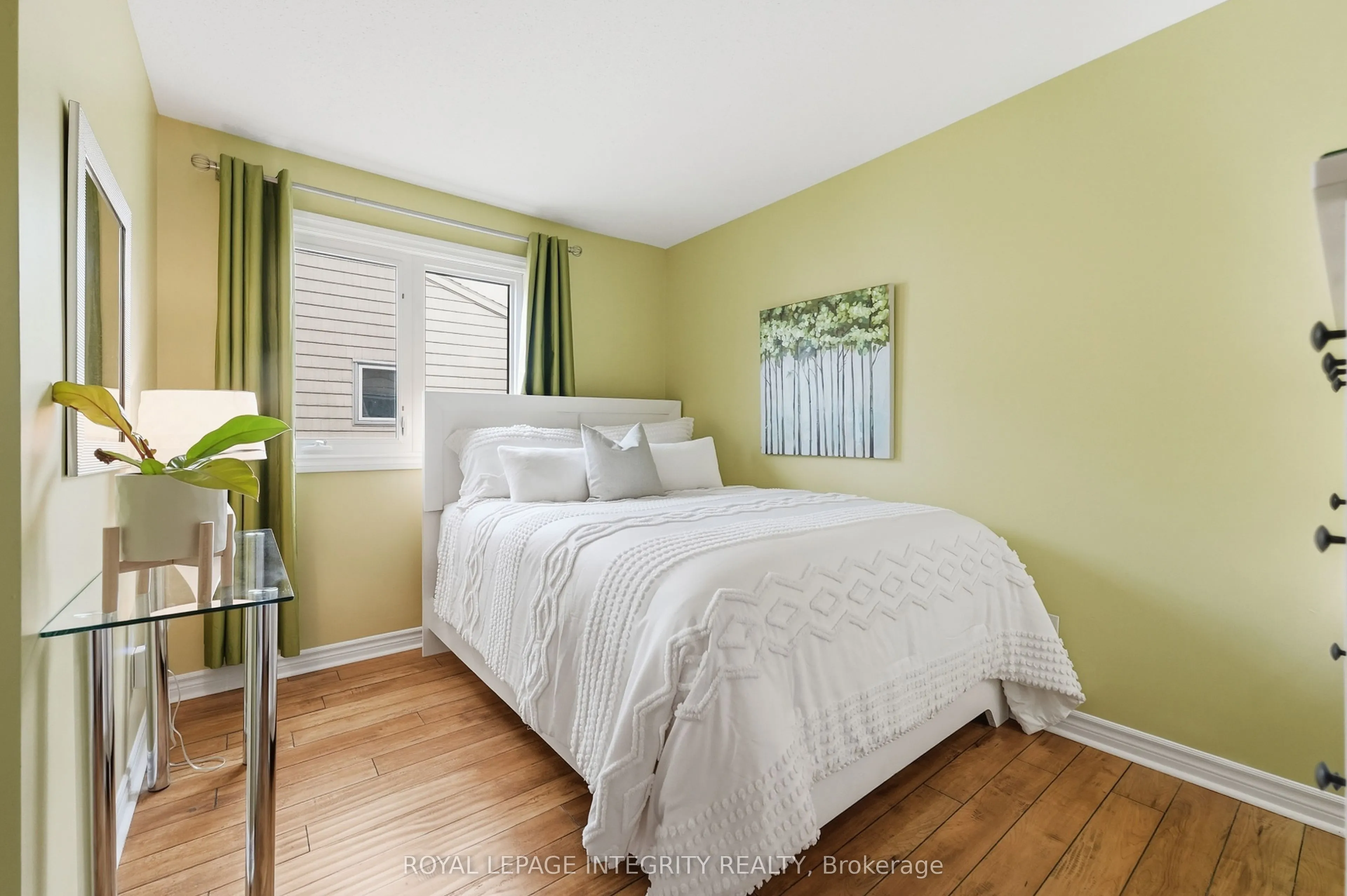 248 Salter Crescent #127