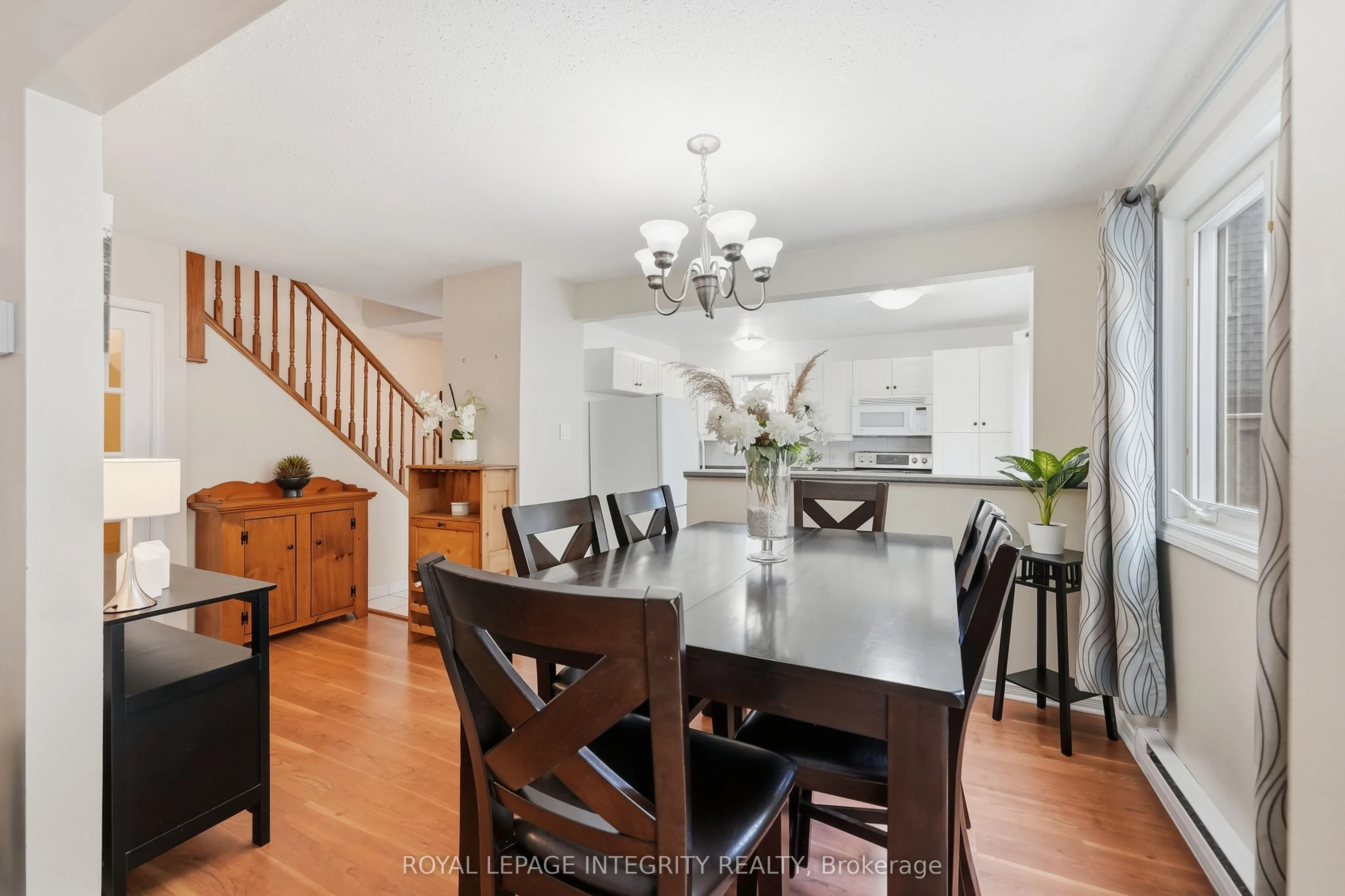 248 Salter Crescent #127