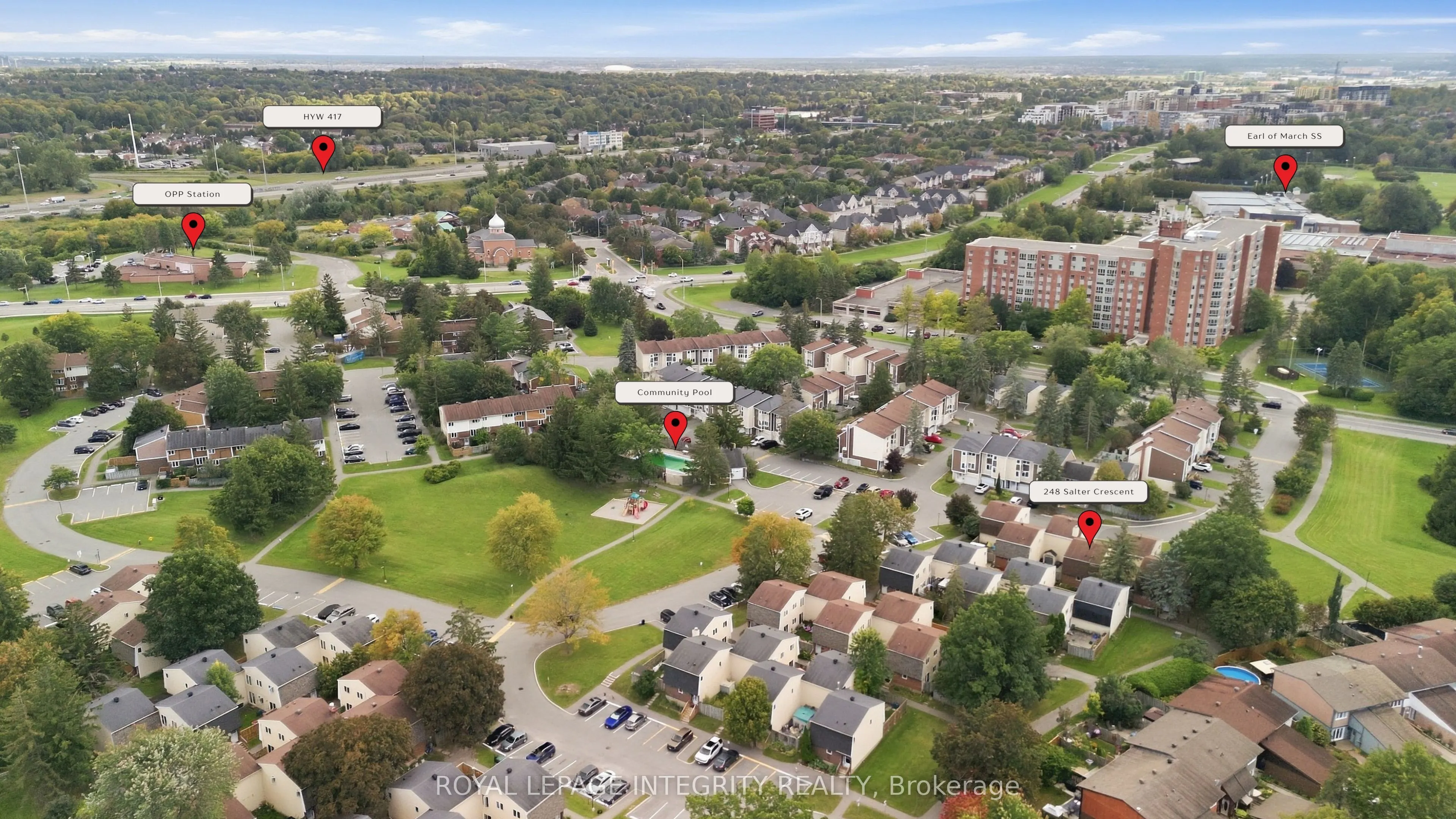 248 Salter Crescent #127