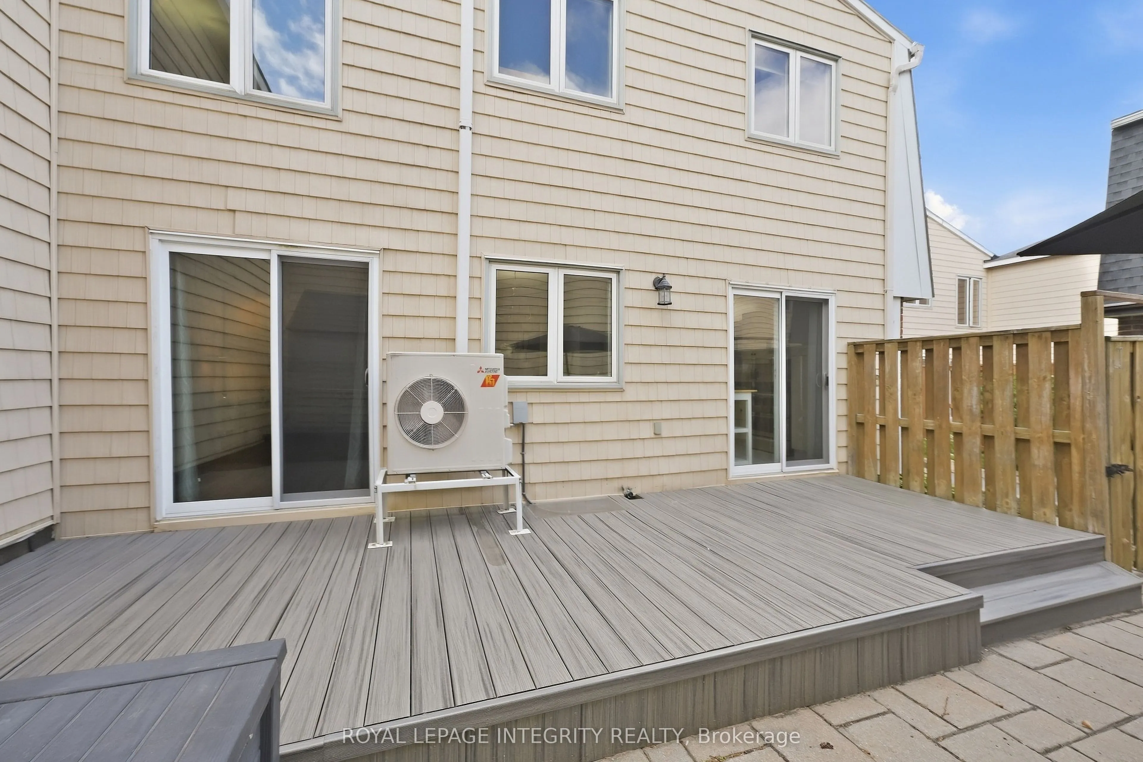 248 Salter Crescent #127