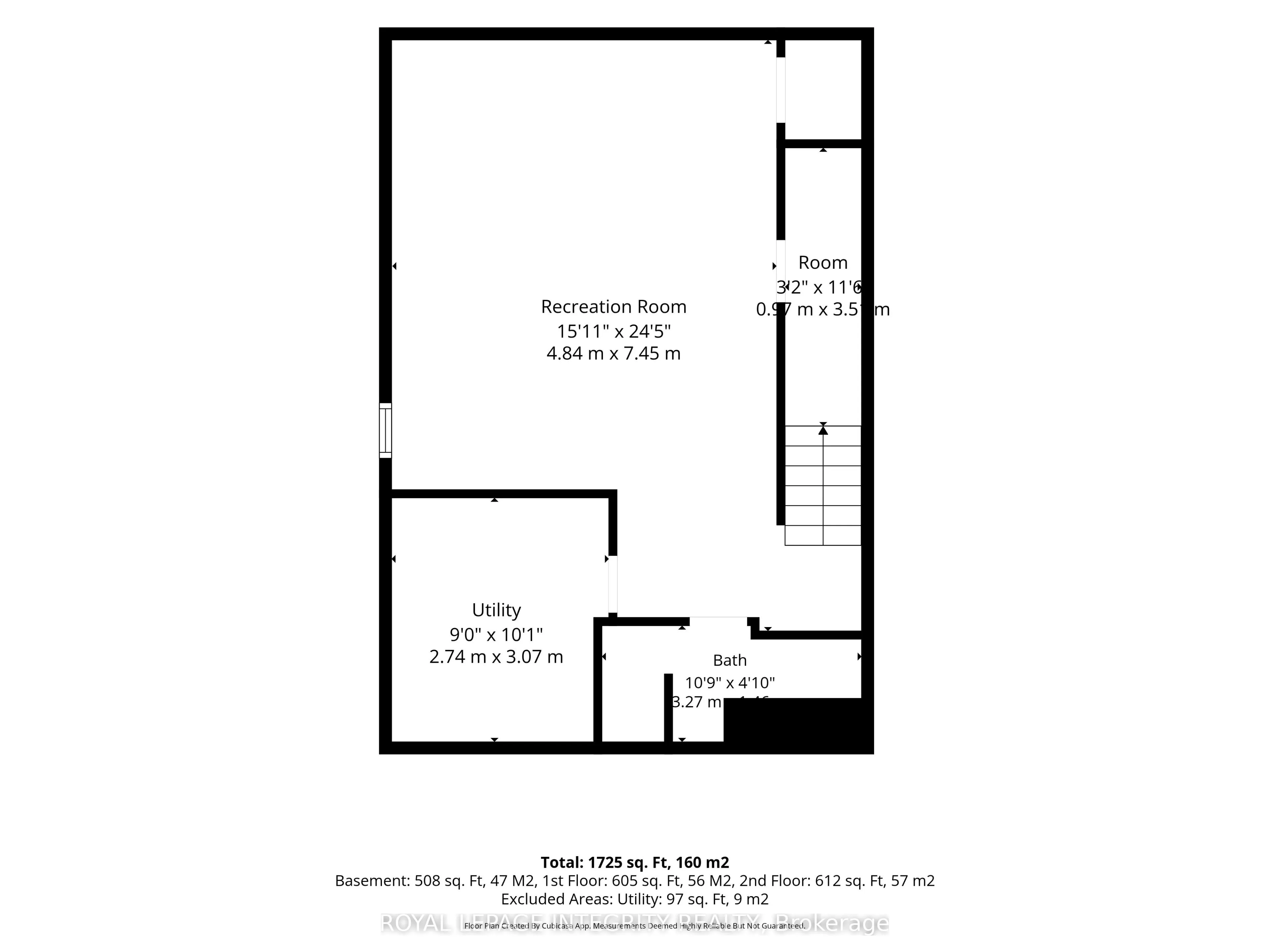 248 Salter Crescent #127