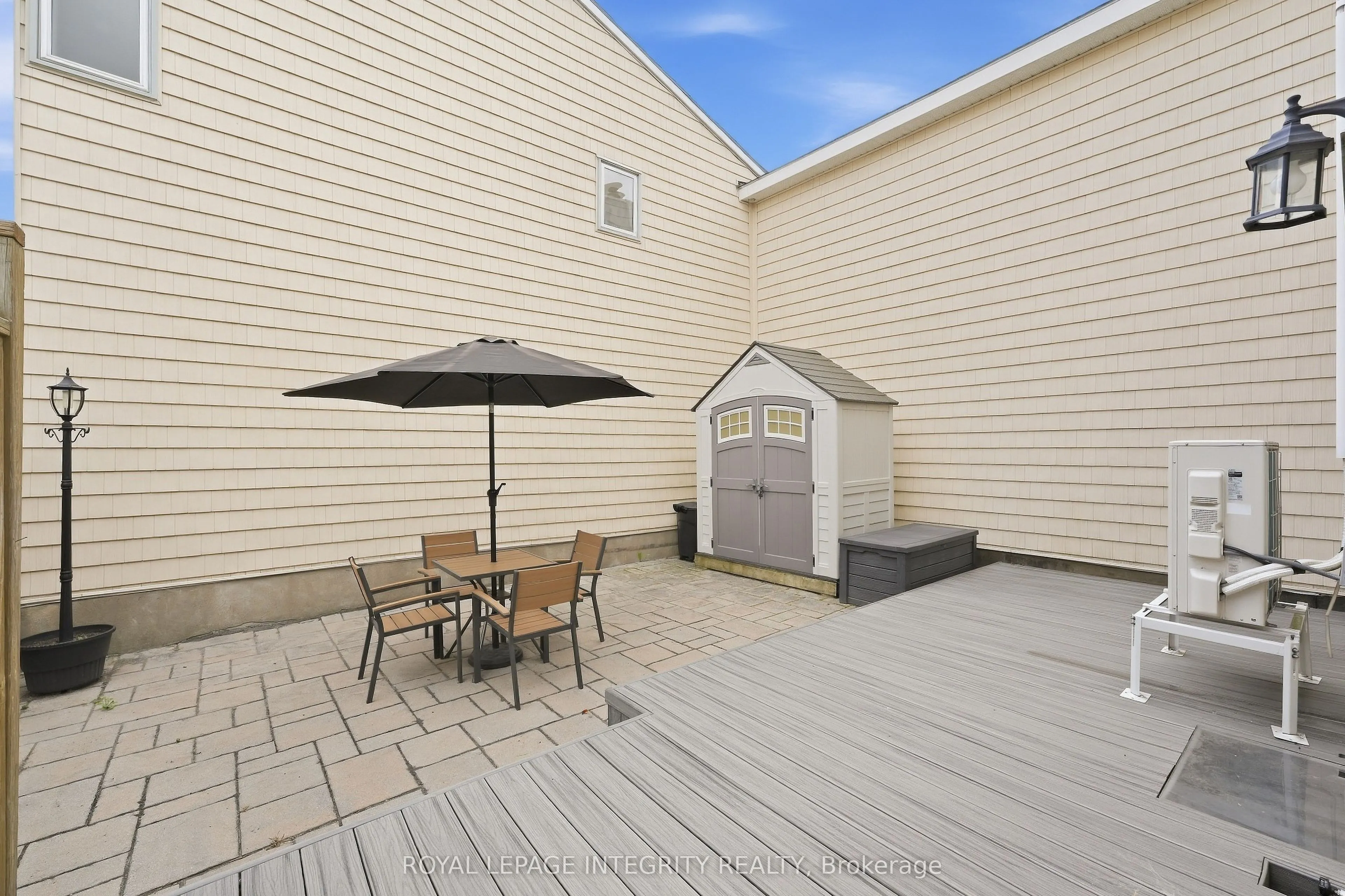 248 Salter Crescent #127