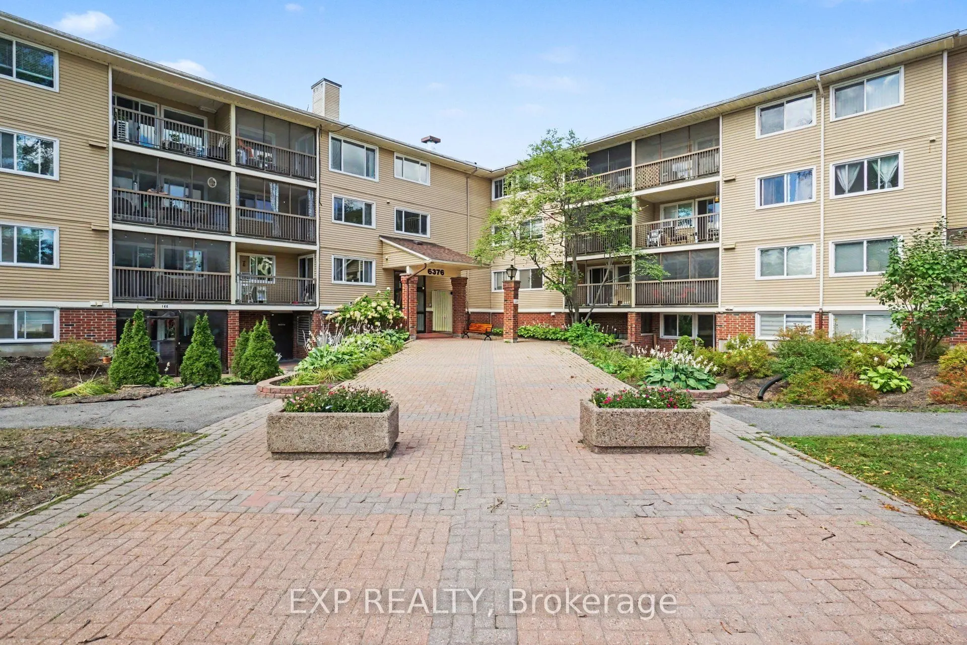 6376 Bilberry Drive #304