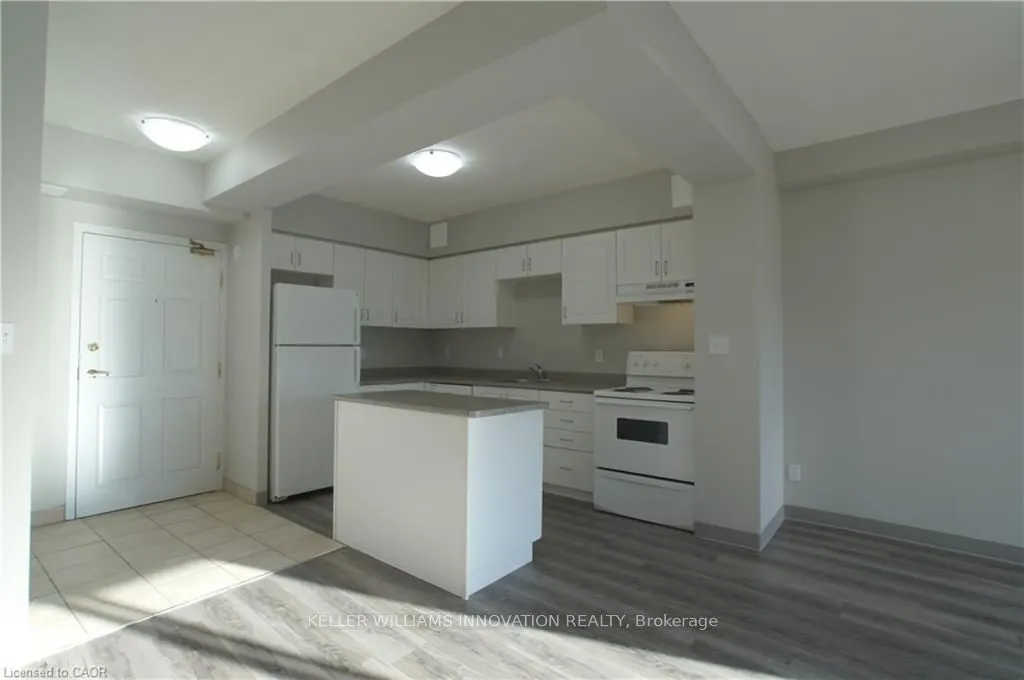 736 Old Albert Street #403