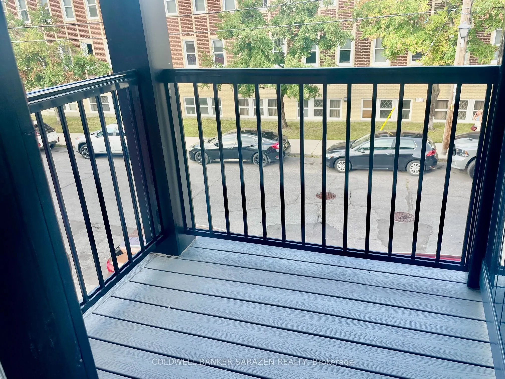 58 PARENT Avenue #4