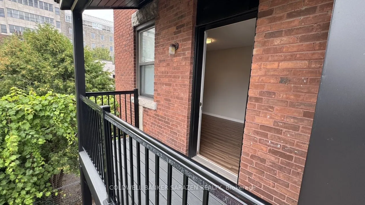 58 PARENT Avenue #4