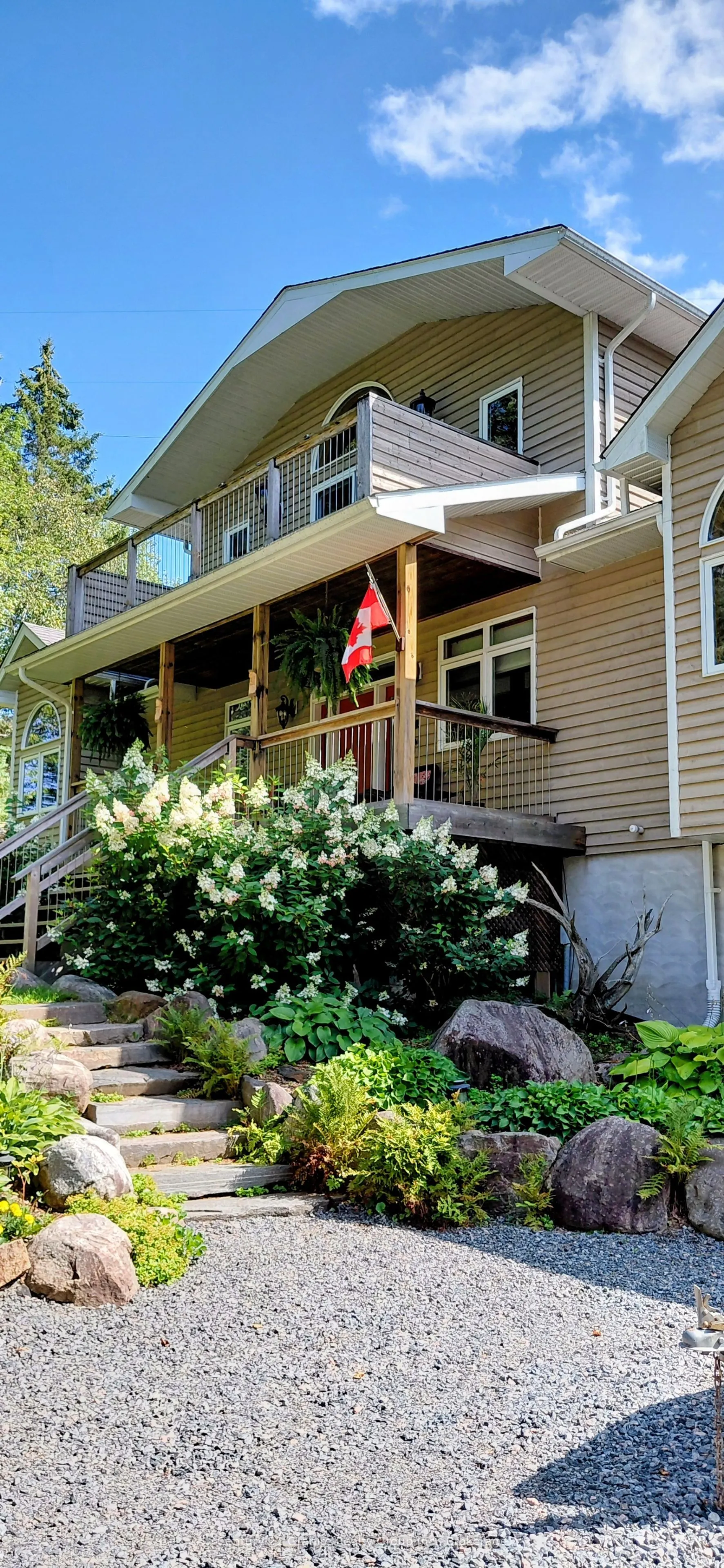 1003 Pontiac Drive