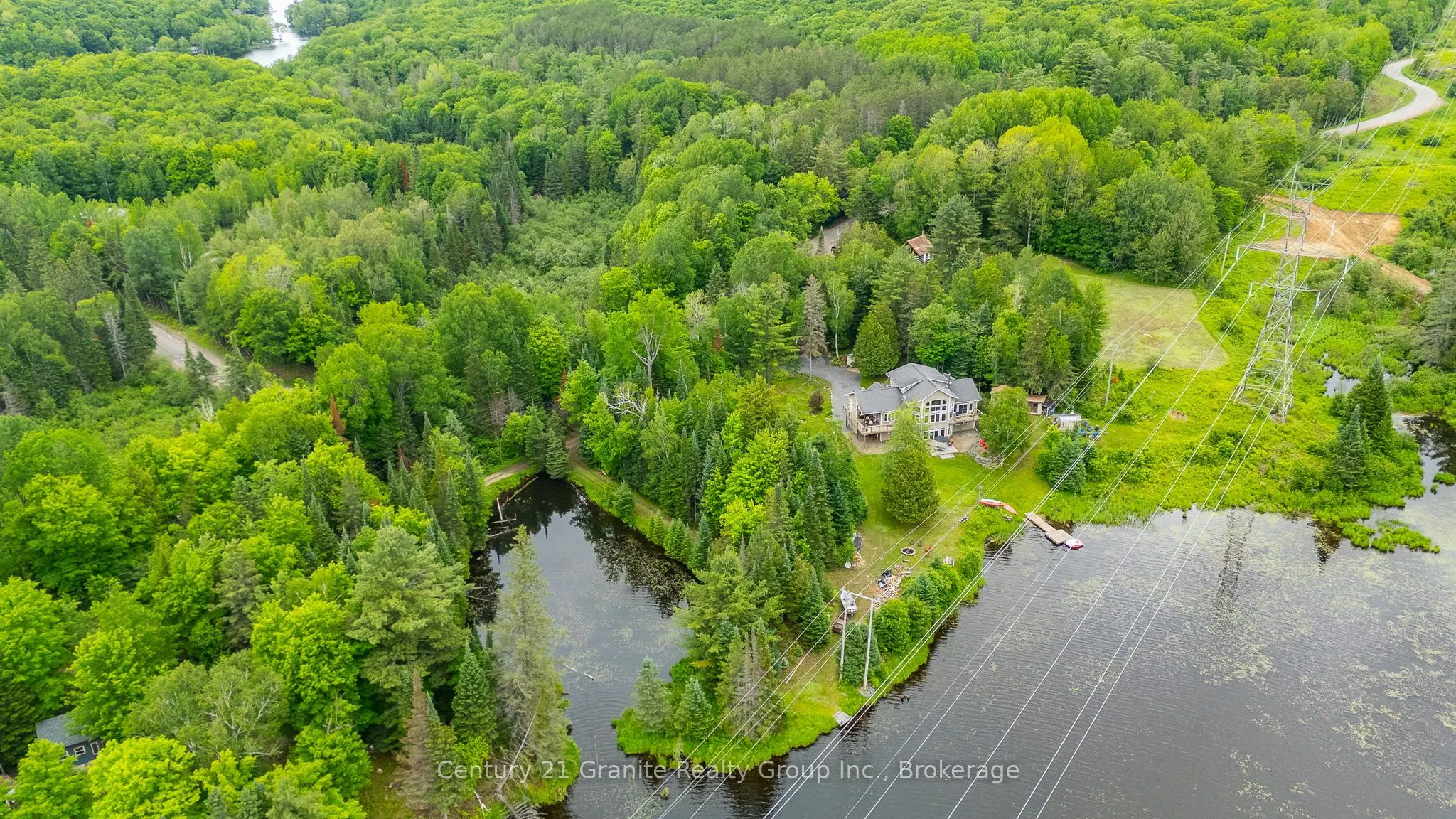 1003 Pontiac Drive