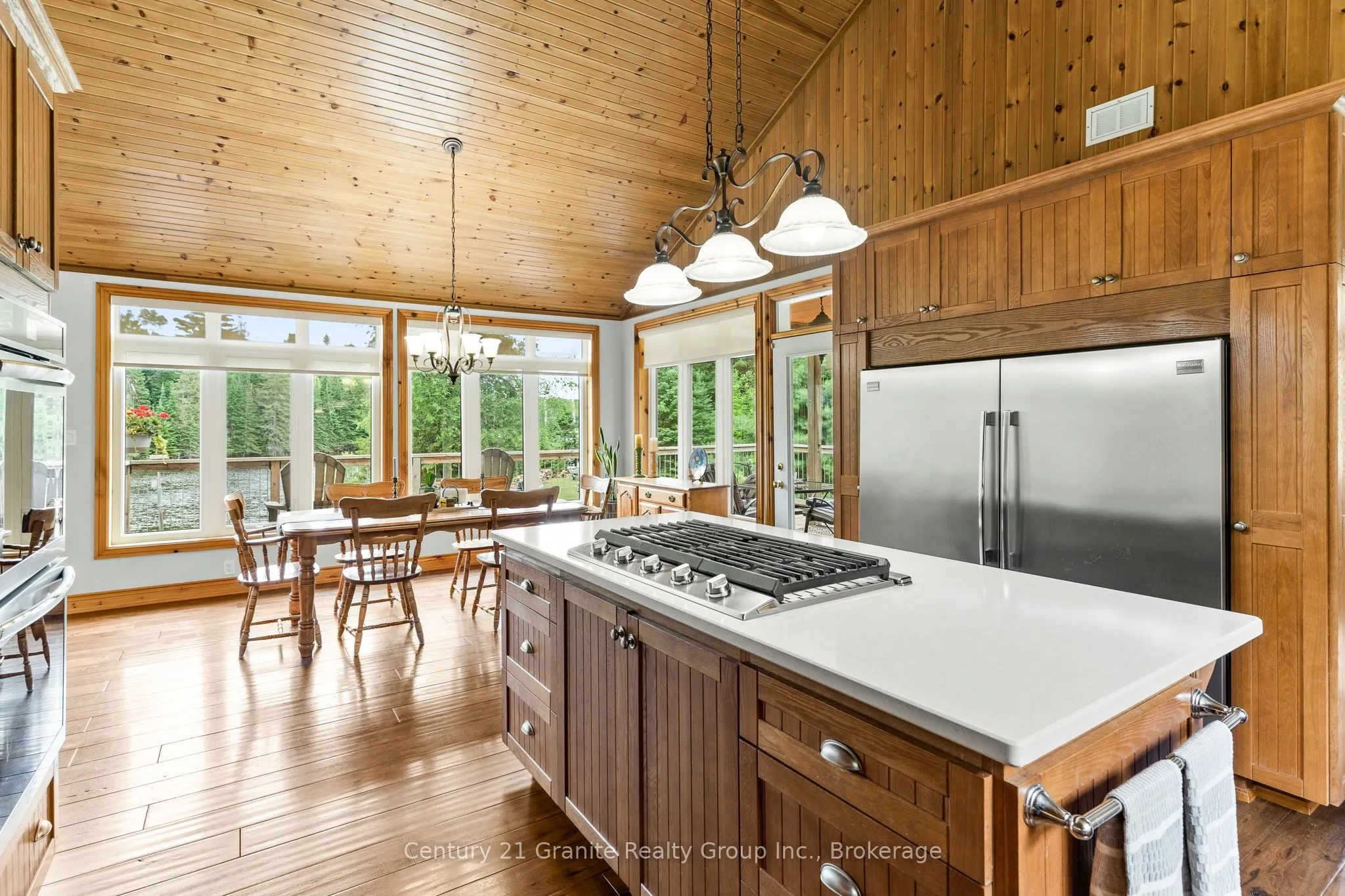 1003 Pontiac Drive