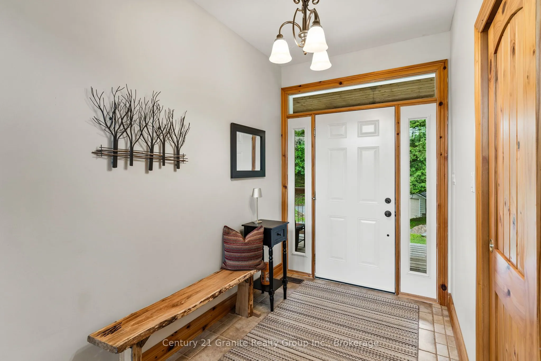 1003 Pontiac Drive
