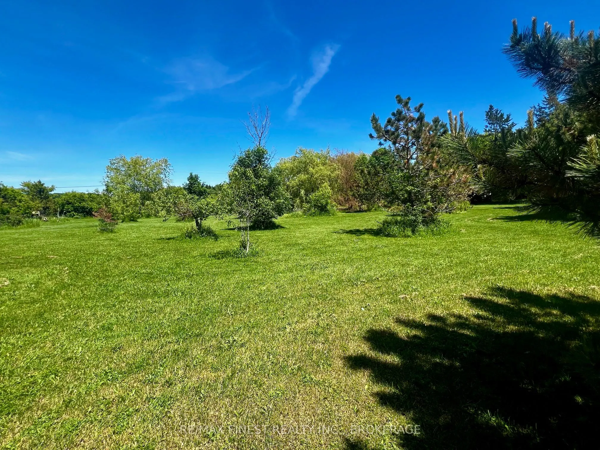 Lot 20 South Shore Road