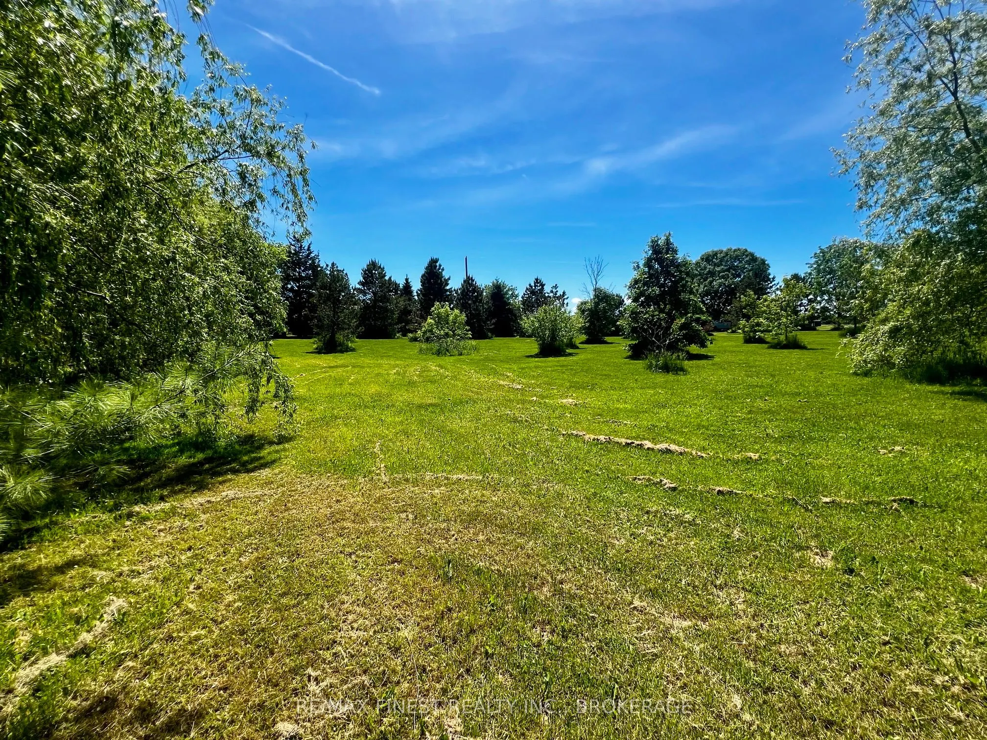 Lot 20 South Shore Road