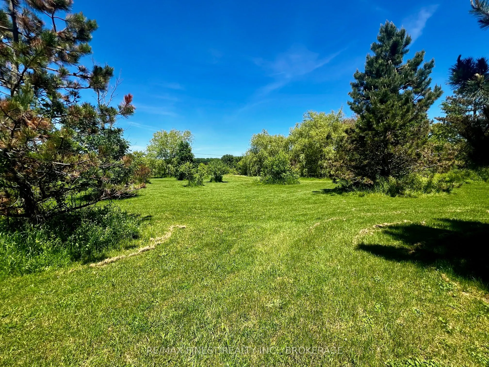 Lot 20 South Shore Road