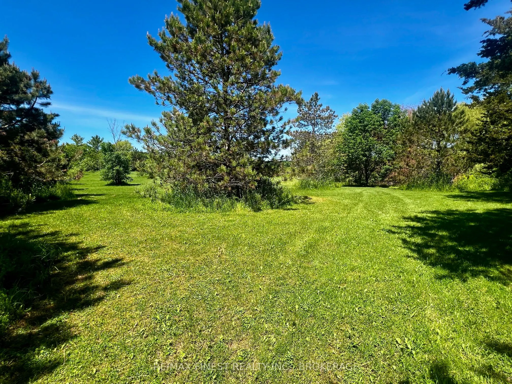 Lot 20 South Shore Road