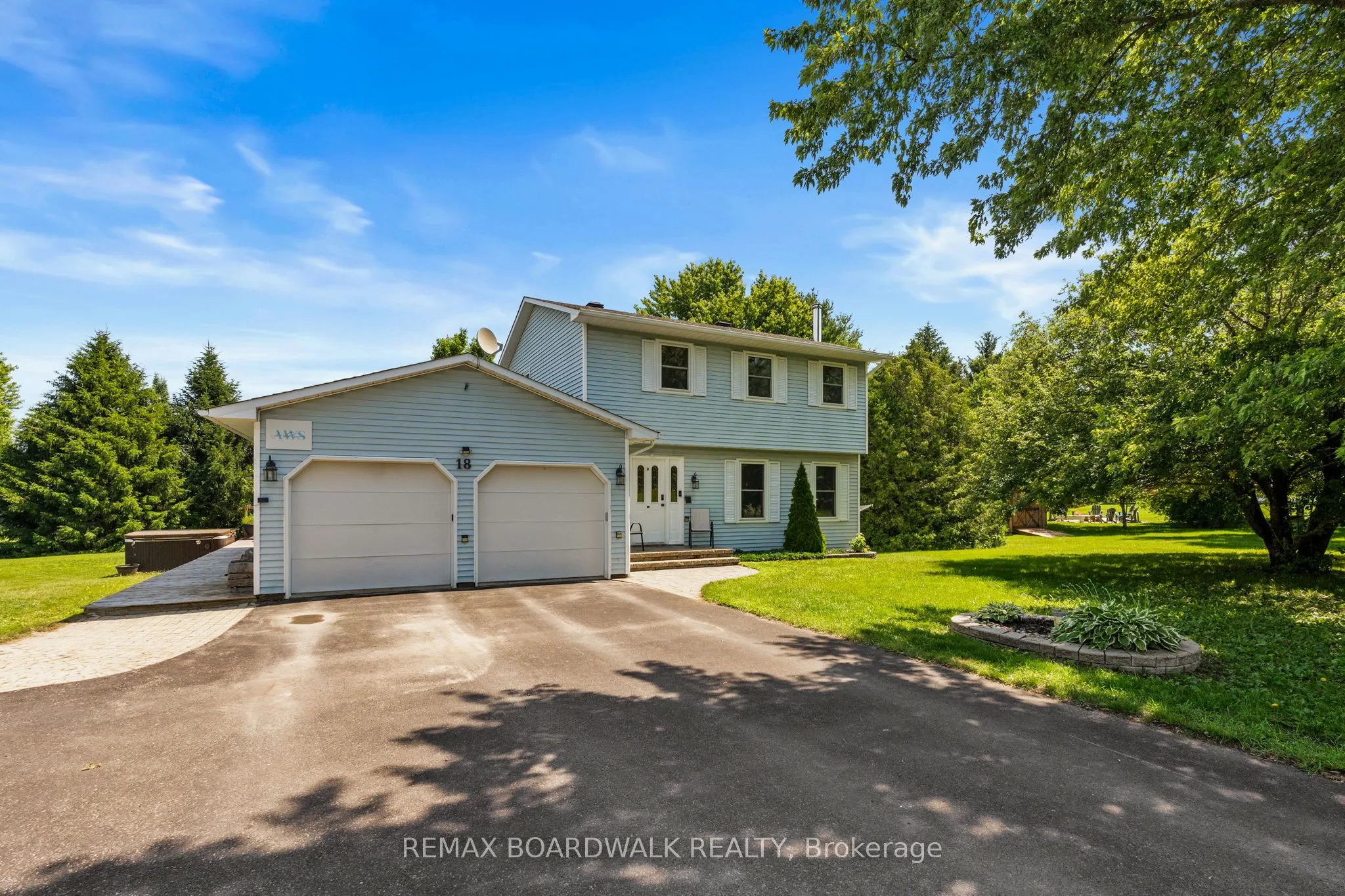 18 Berg Crescent
