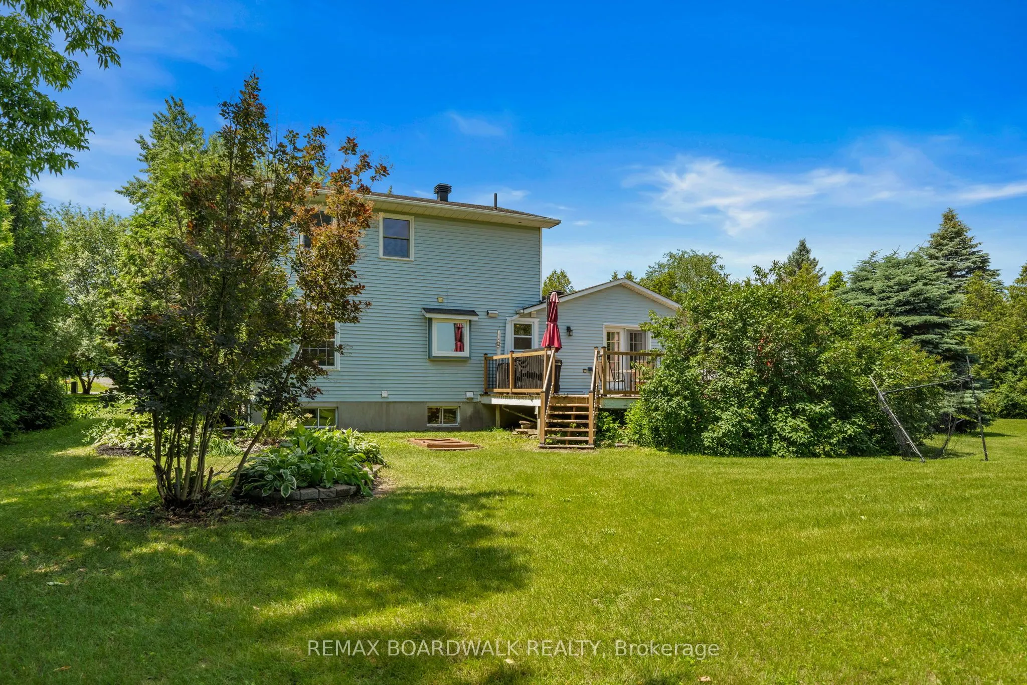 18 Berg Crescent