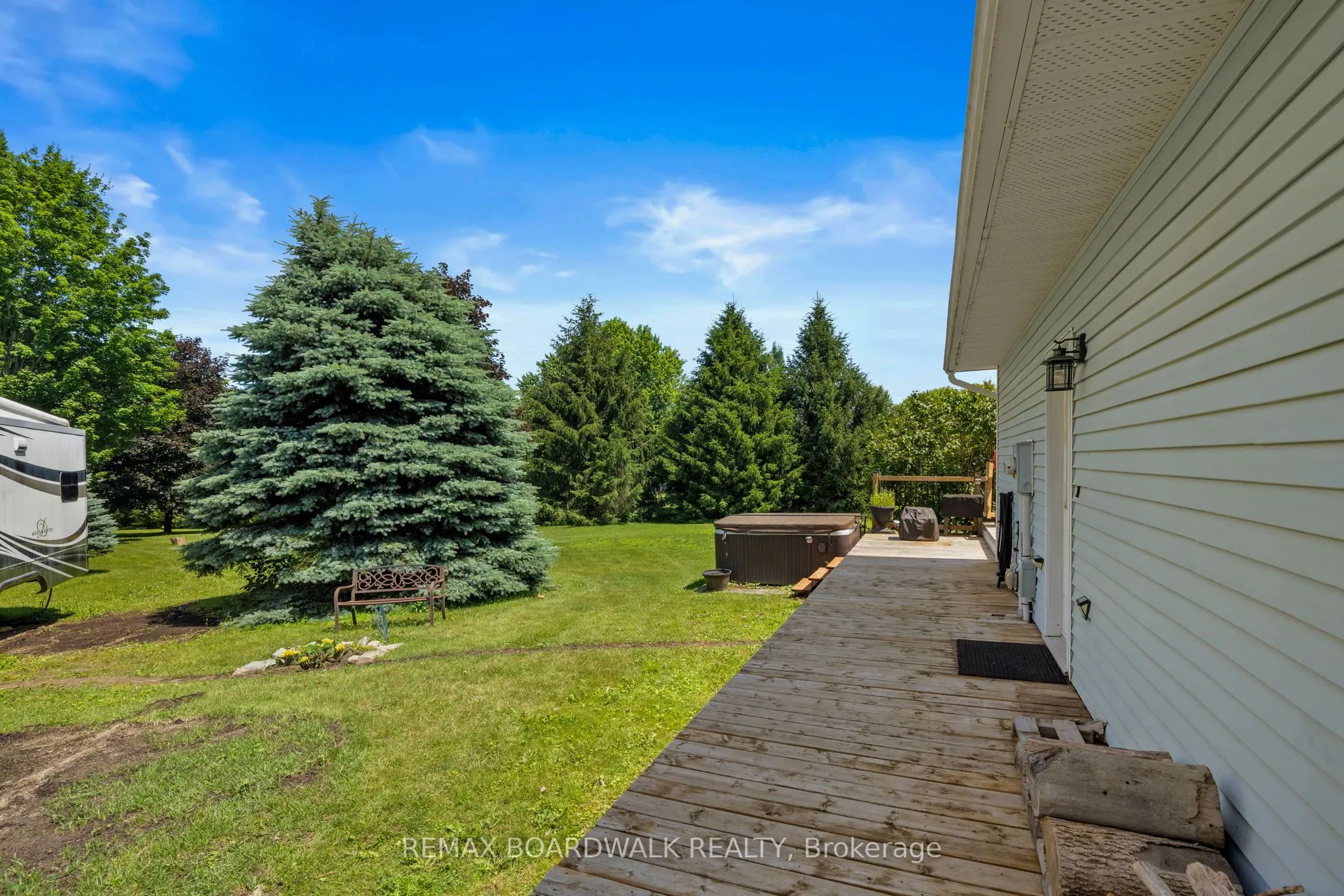 18 Berg Crescent