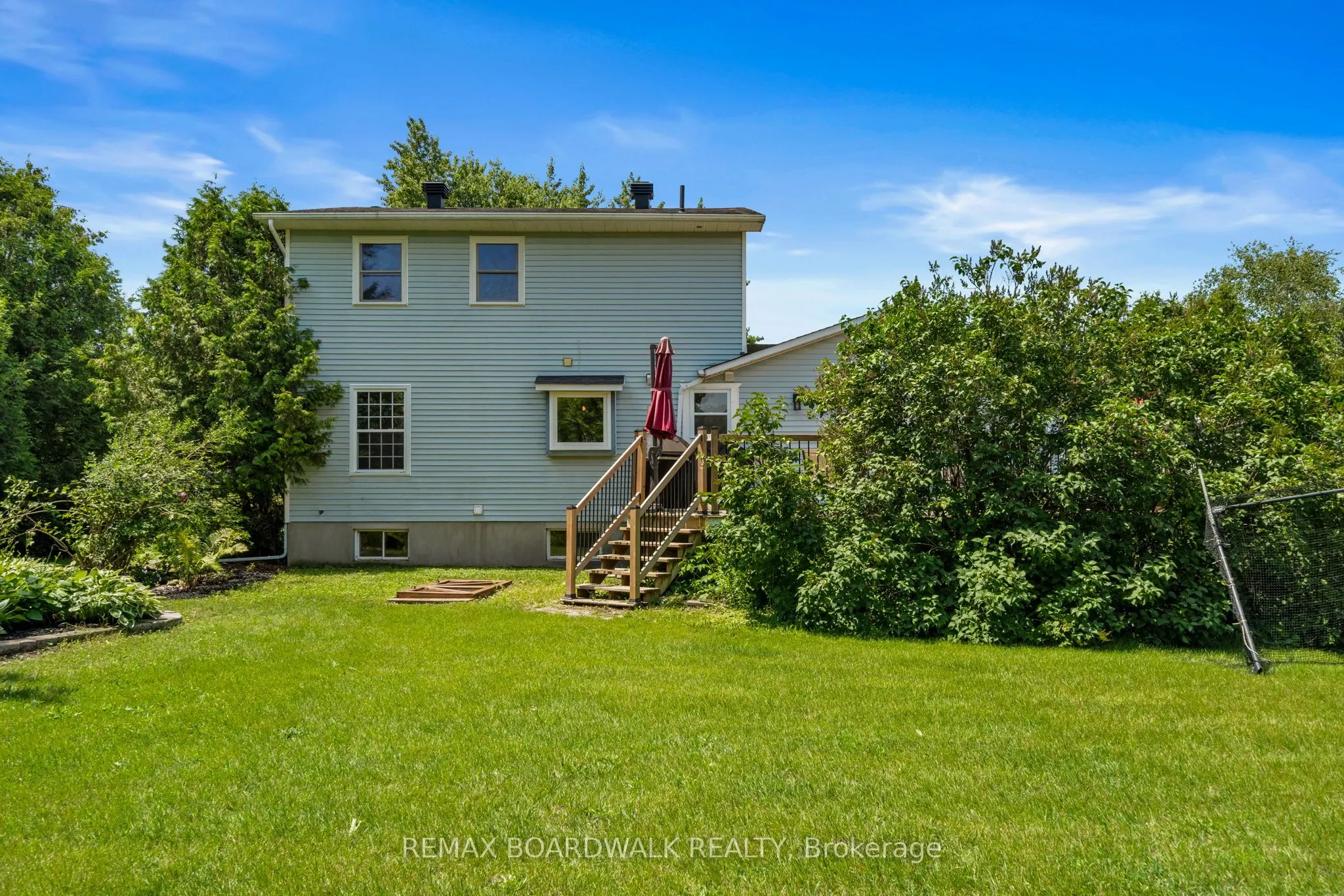 18 Berg Crescent