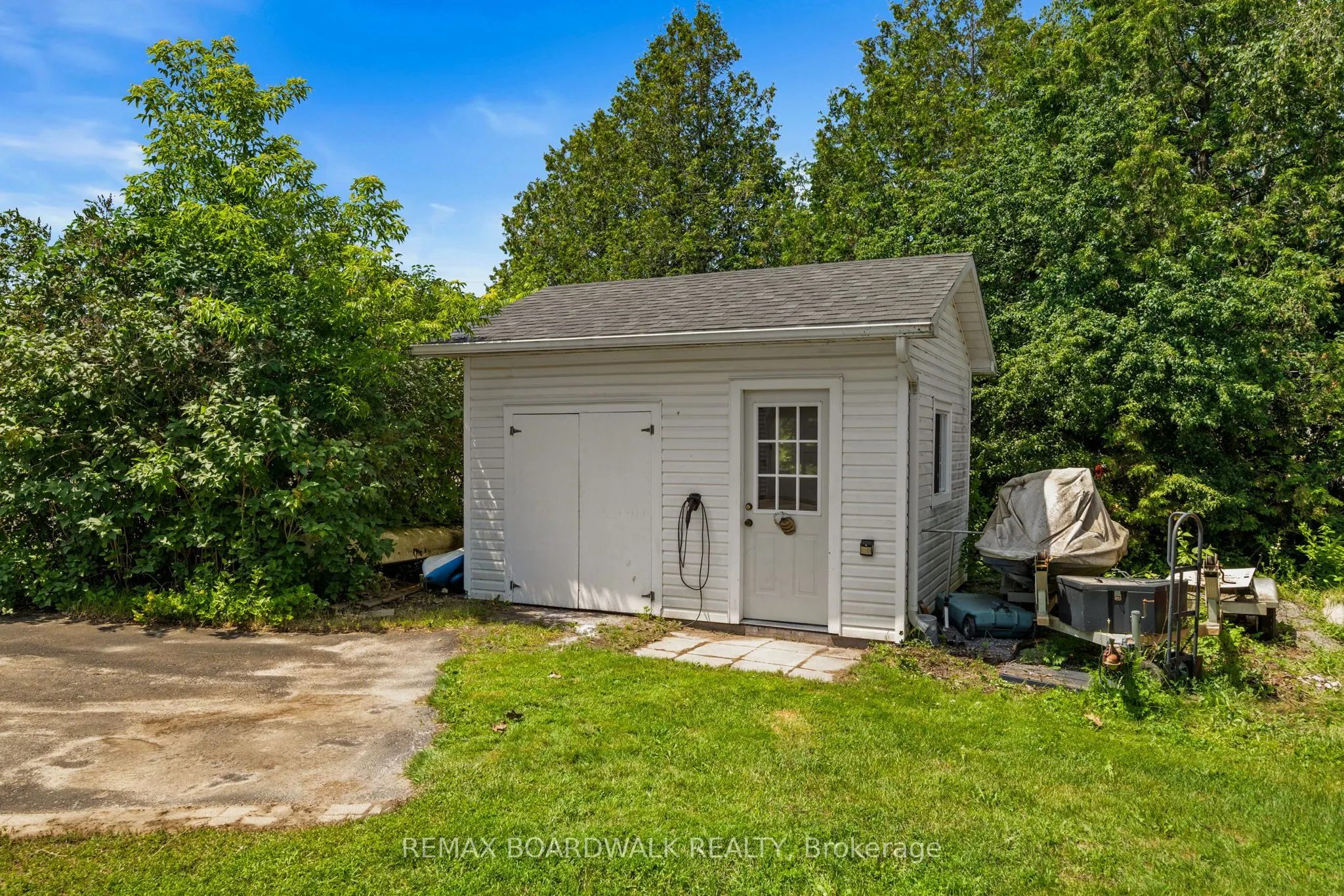 18 Berg Crescent
