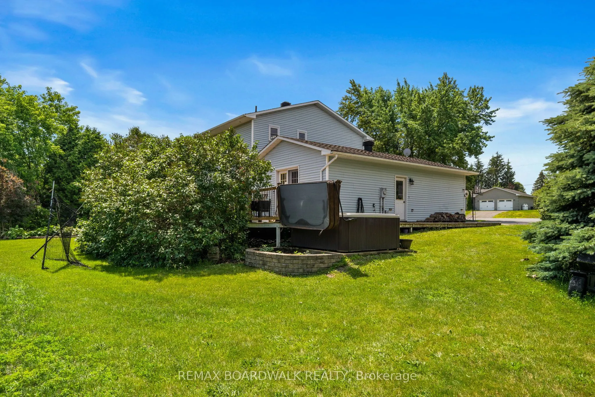 18 Berg Crescent