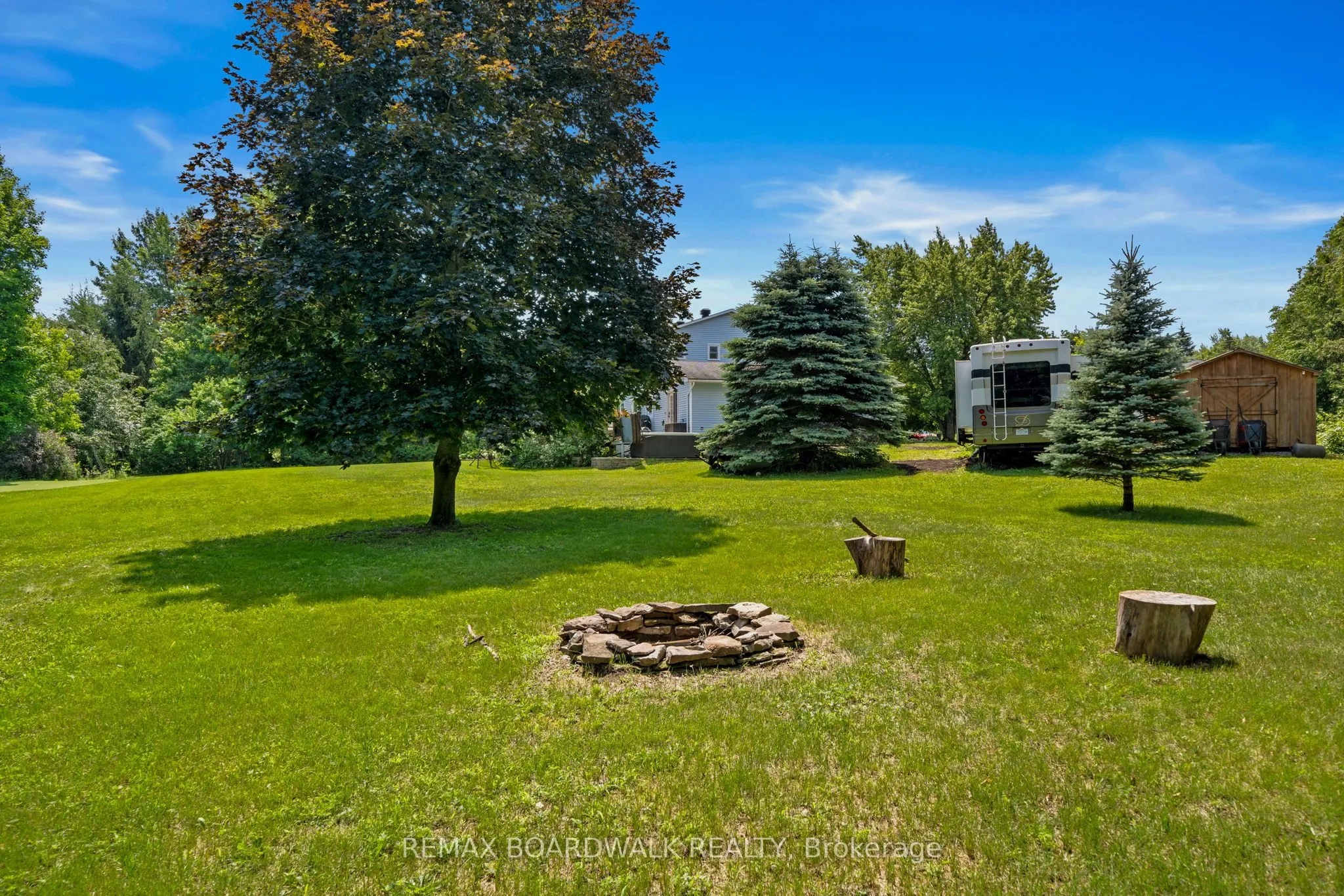 18 Berg Crescent