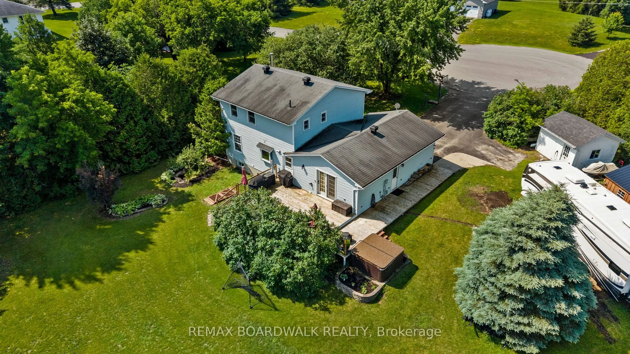 18 Berg Crescent