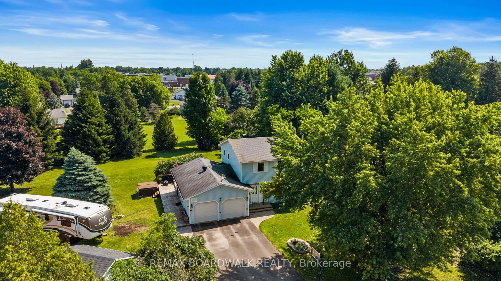 18 Berg Crescent