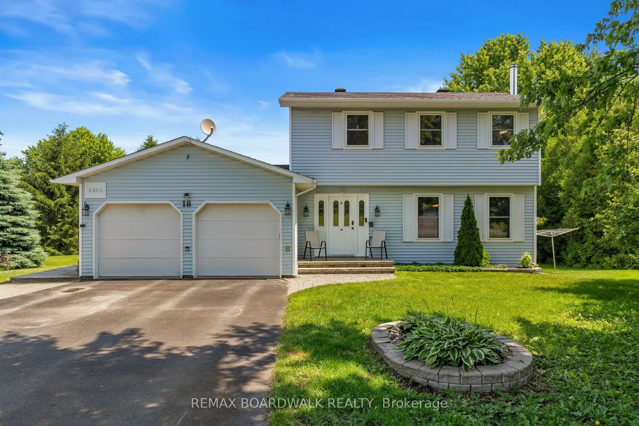 18 Berg Crescent