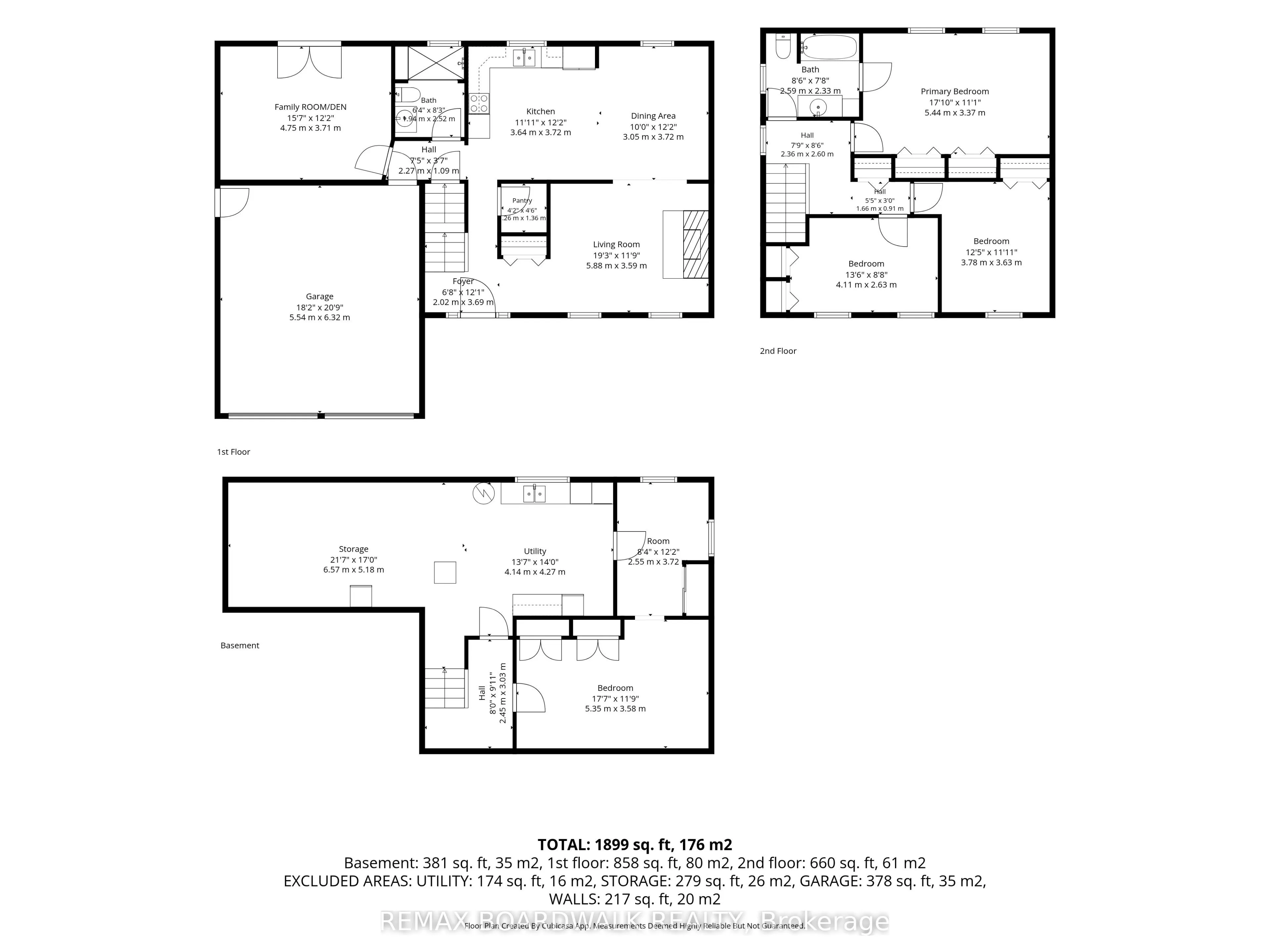 18 Berg Crescent