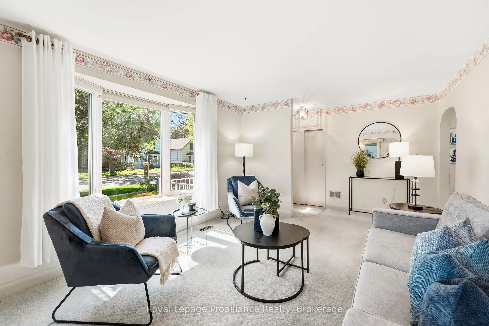 29 Bramley Street S