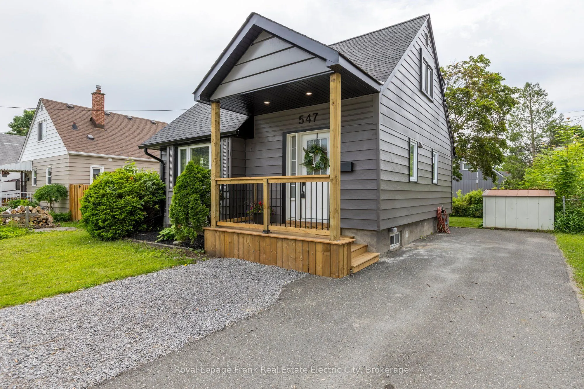 547 Rose Avenue