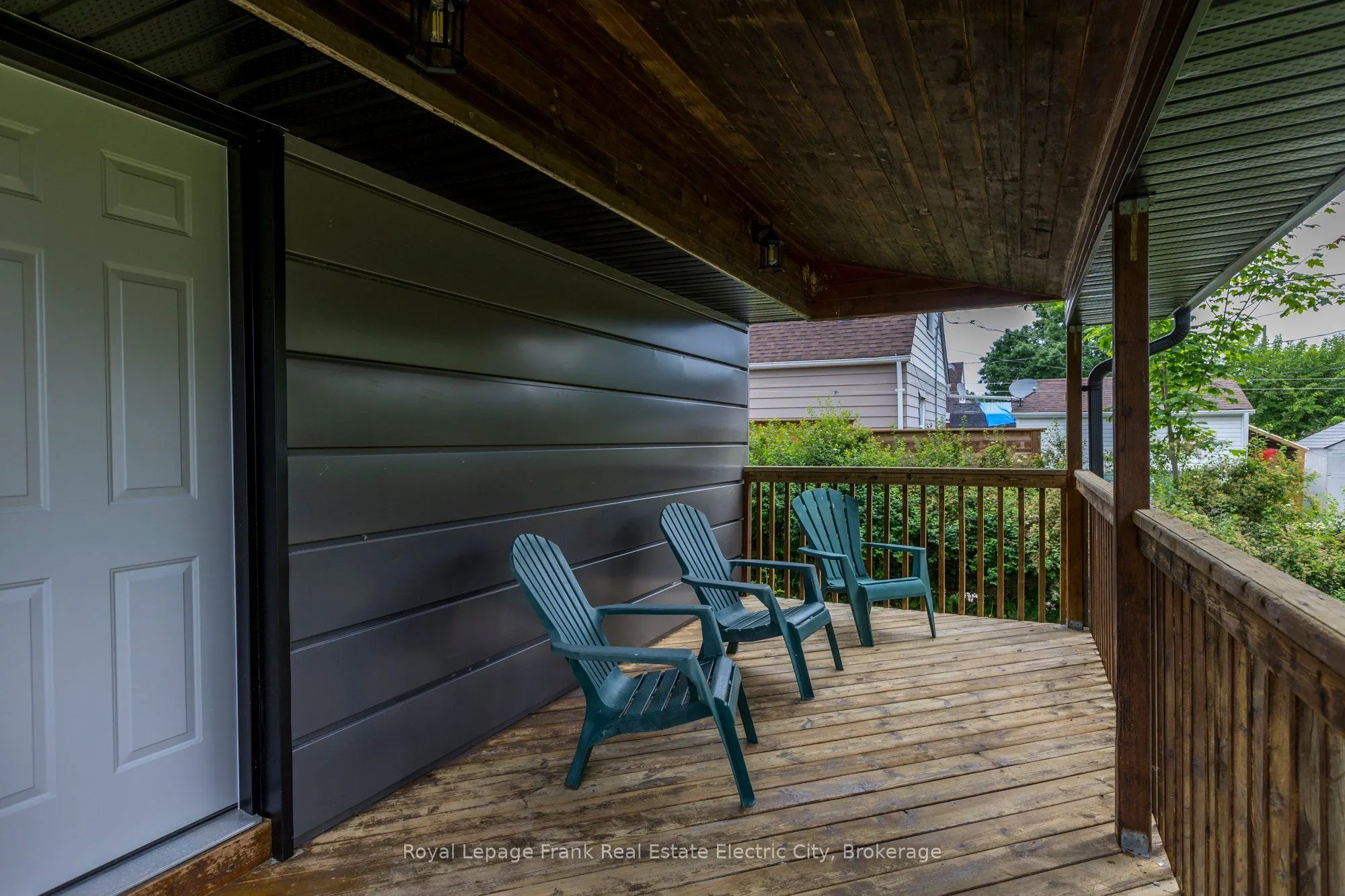 547 Rose Avenue