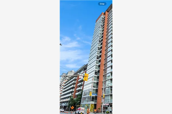 179 GEORGE Street #1004