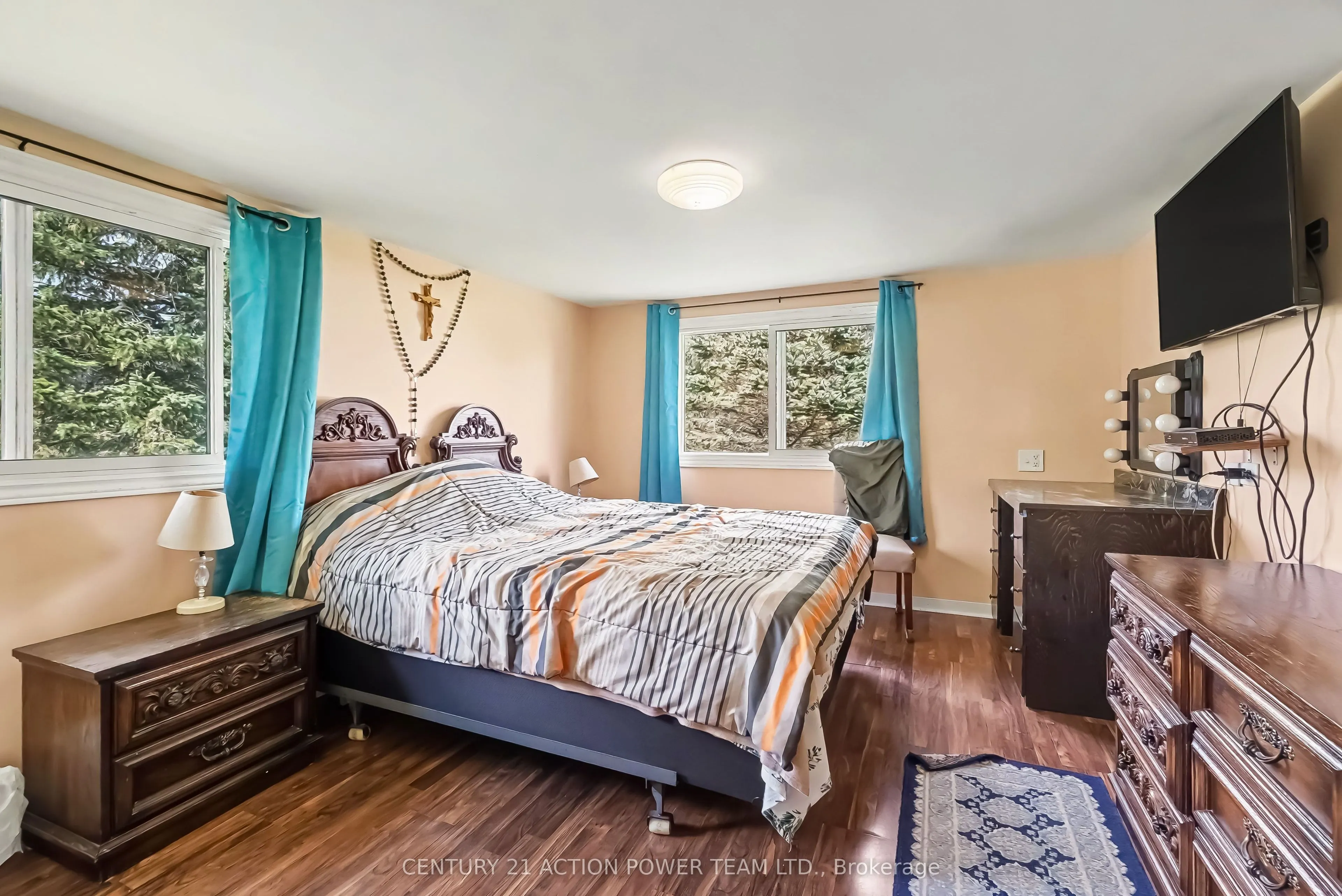 1515 Calypso Road