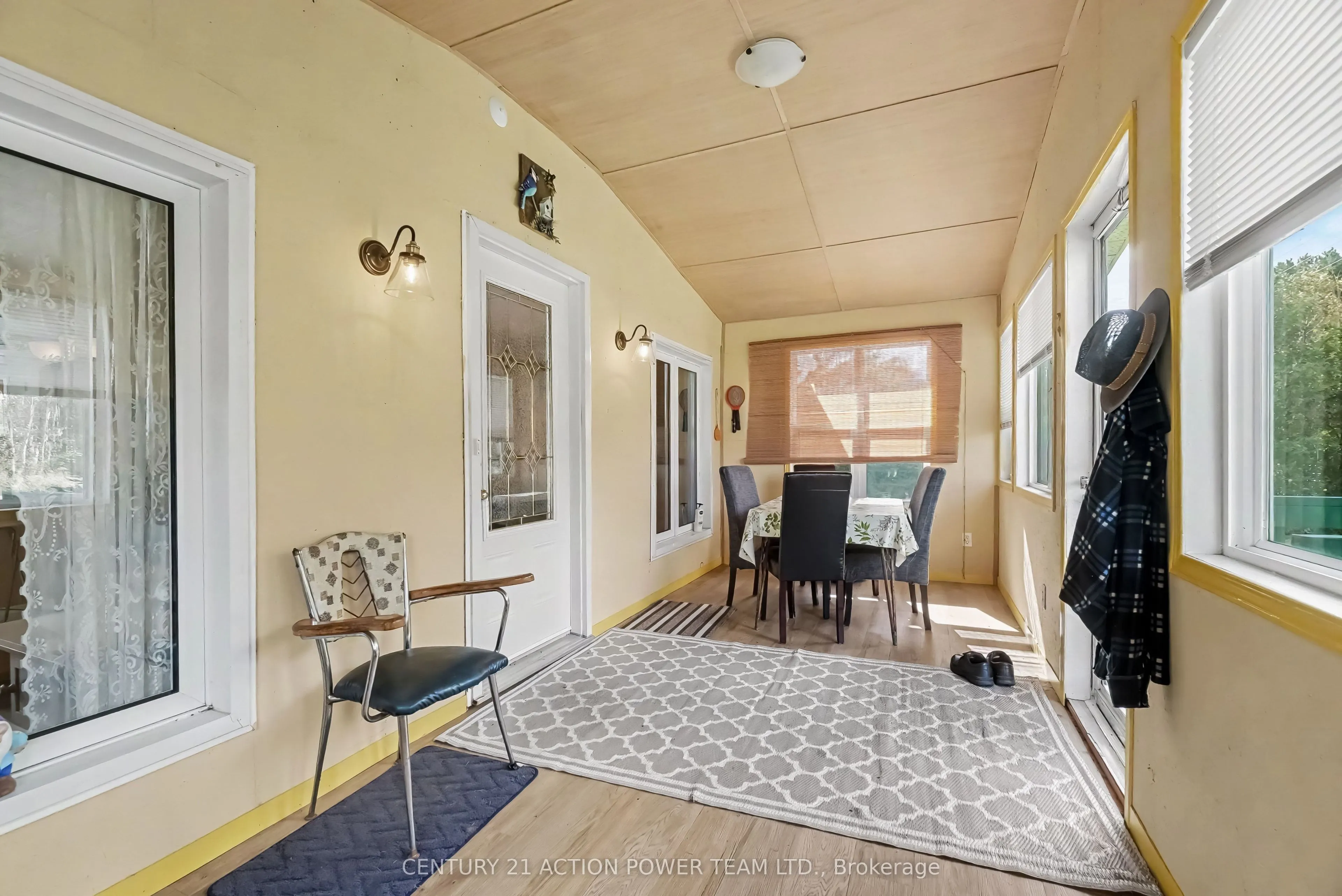 1515 Calypso Road