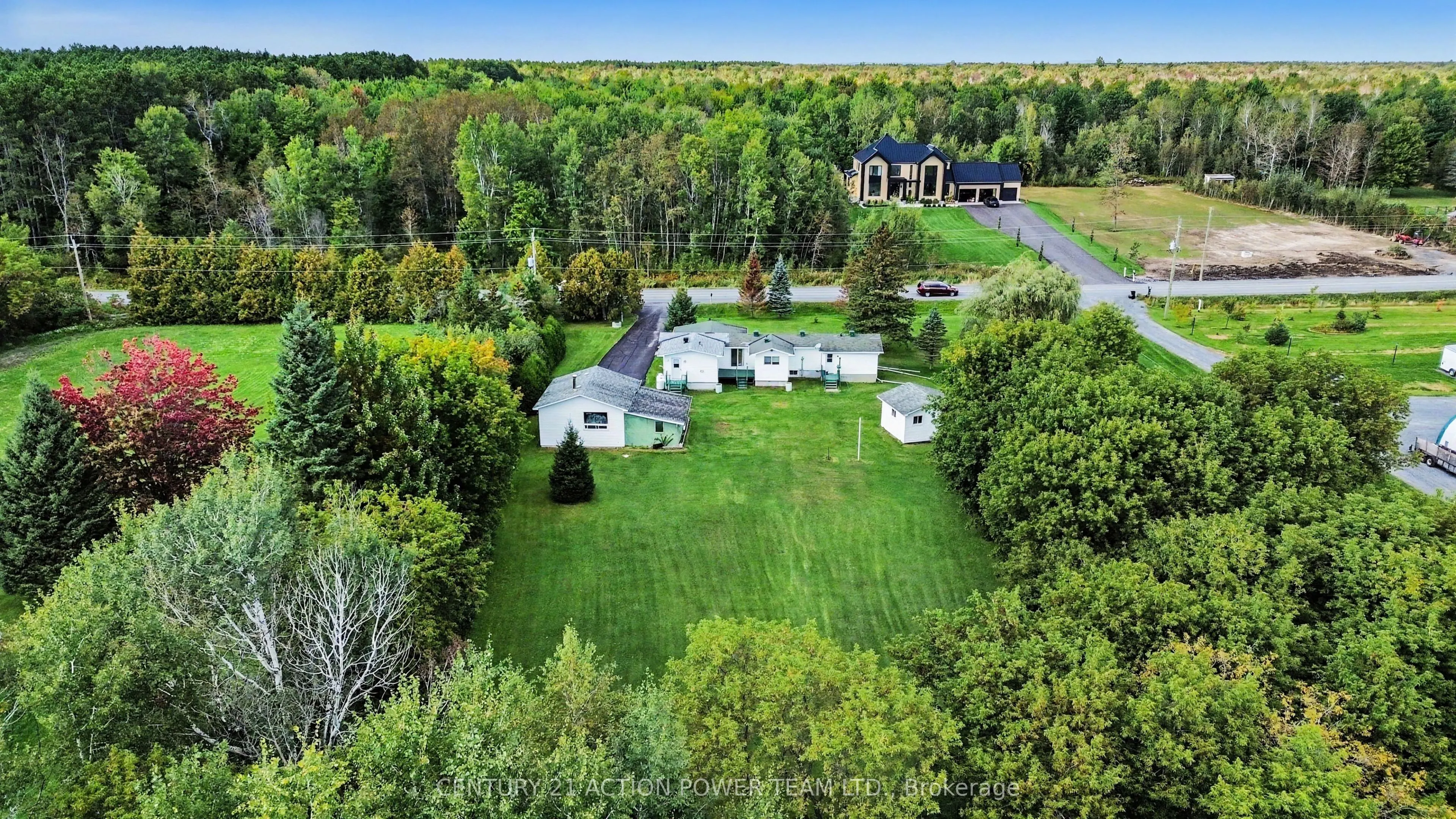 1515 Calypso Road