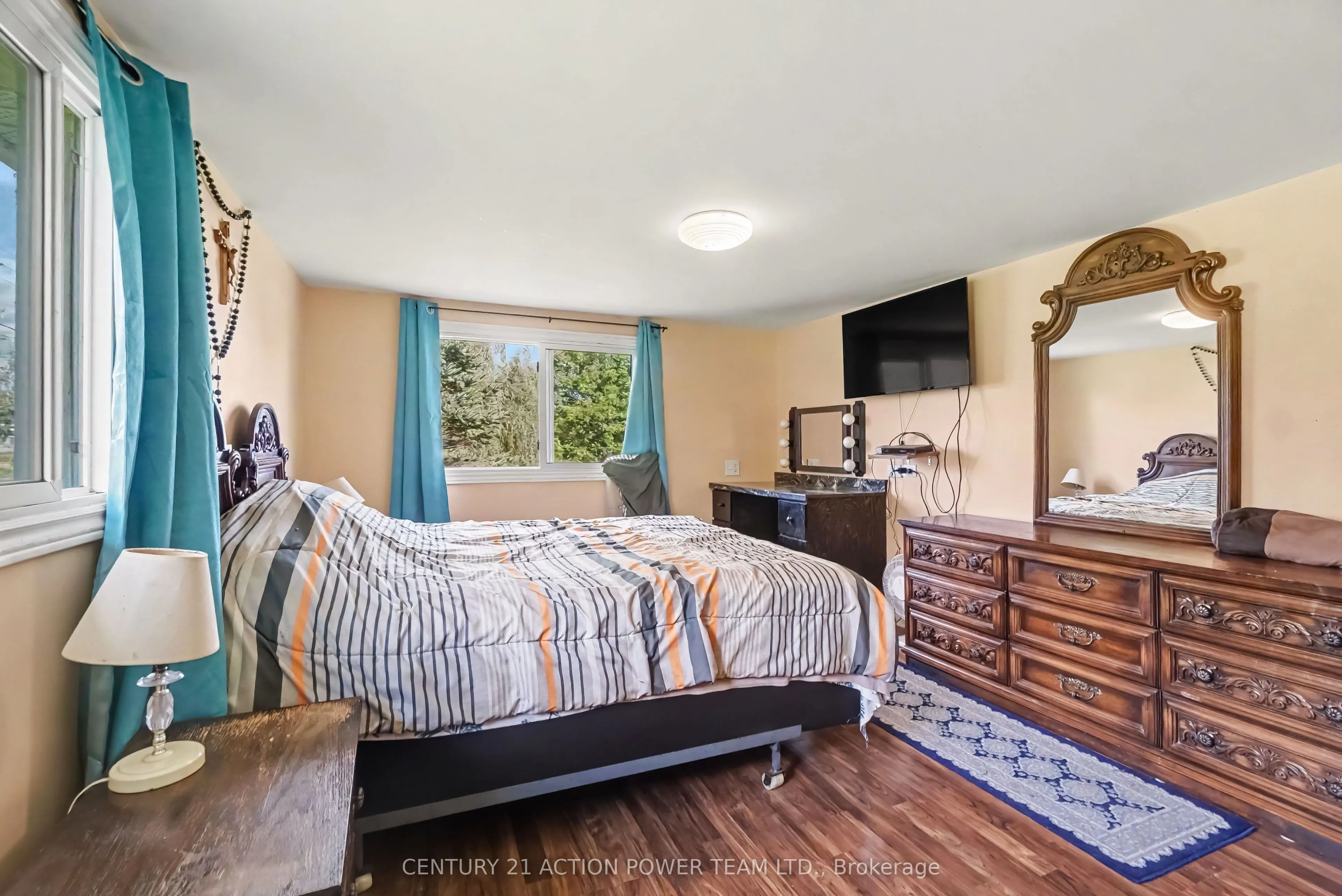 1515 Calypso Road