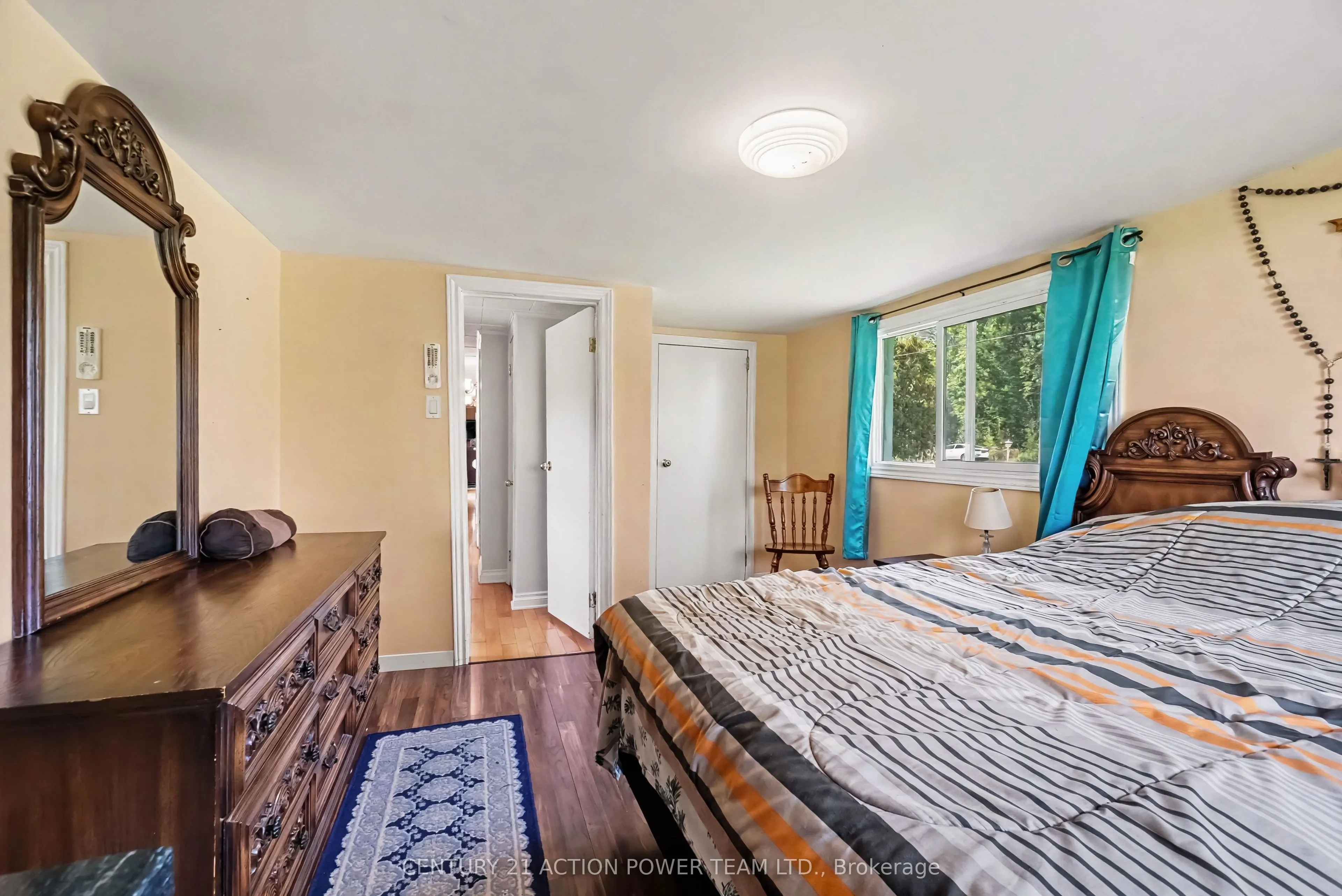 1515 Calypso Road