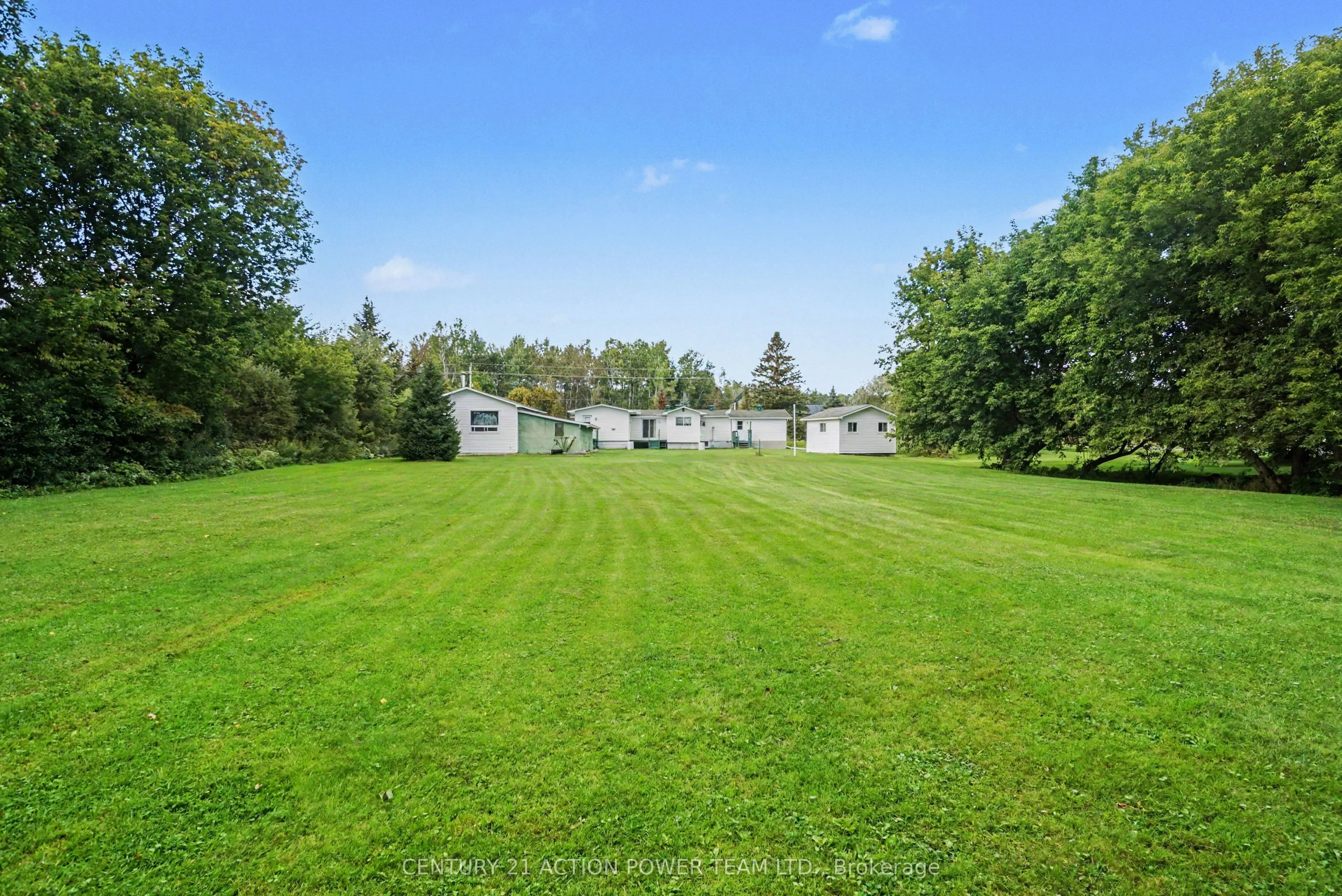 1515 Calypso Road