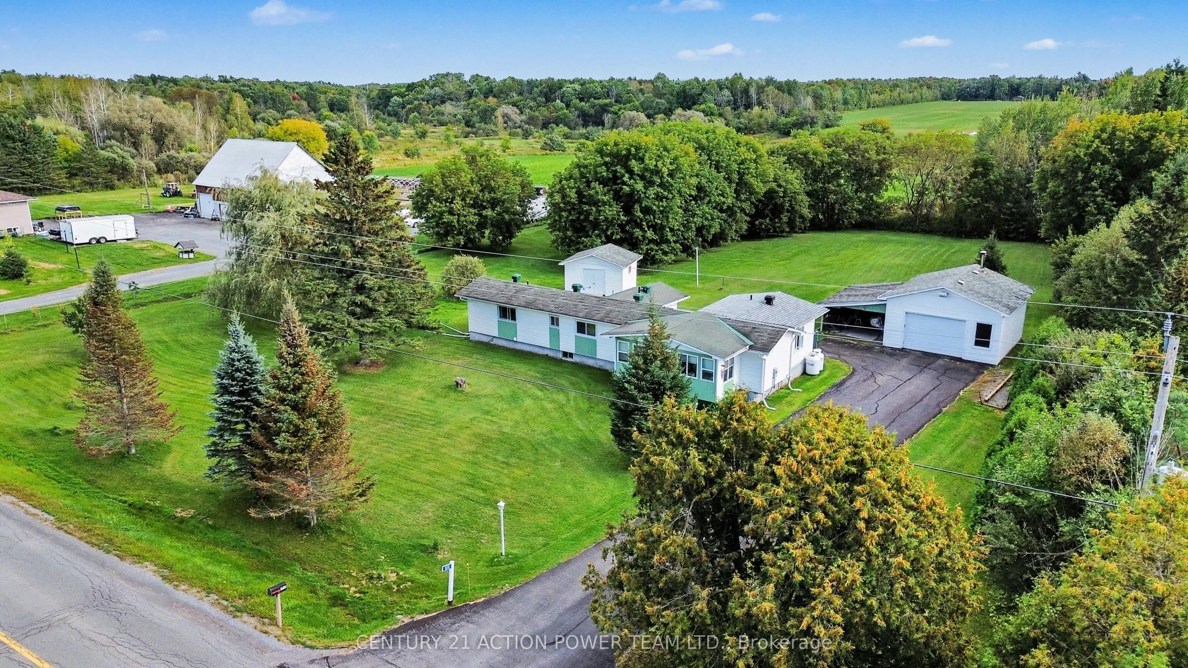 1515 Calypso Road