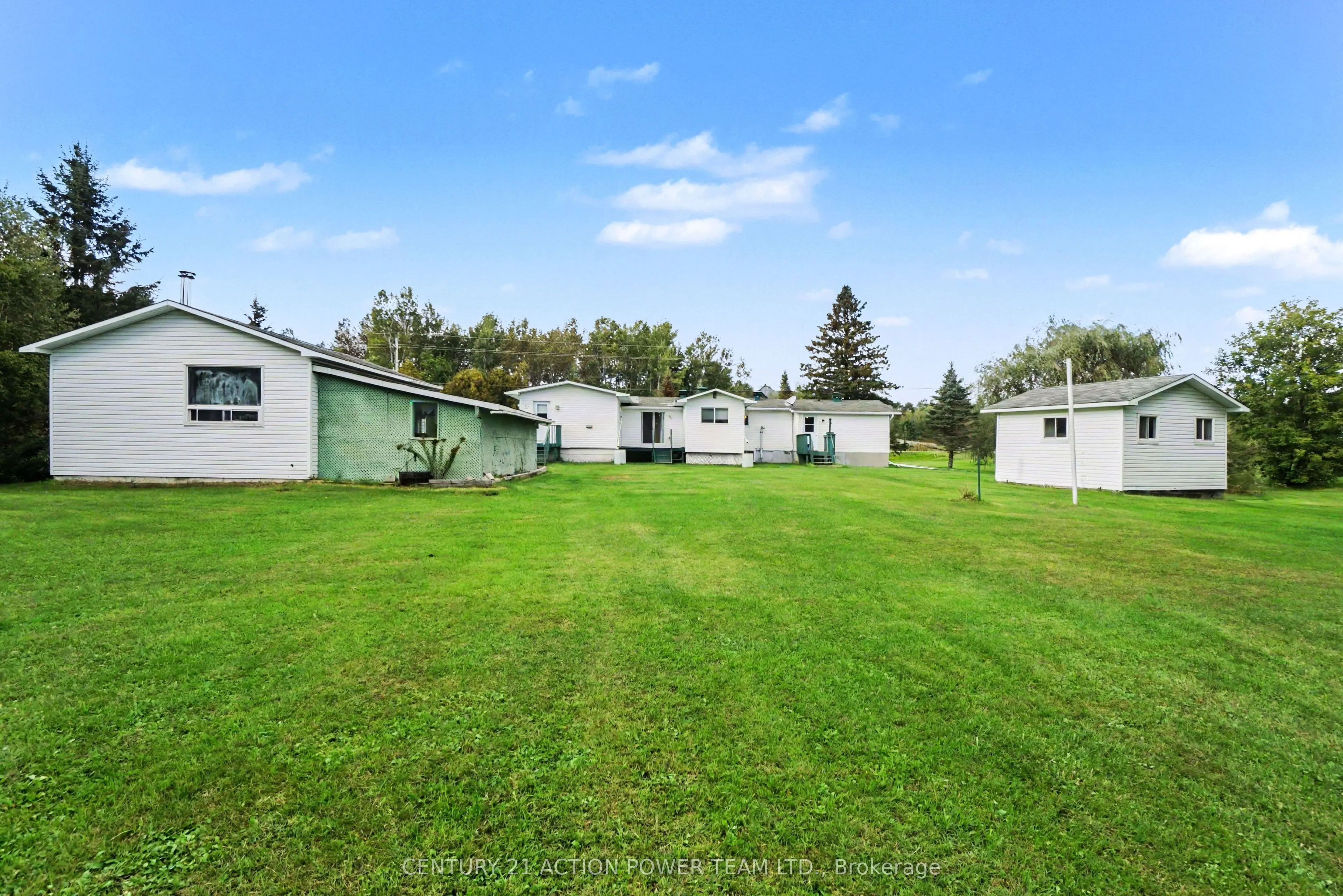 1515 Calypso Road