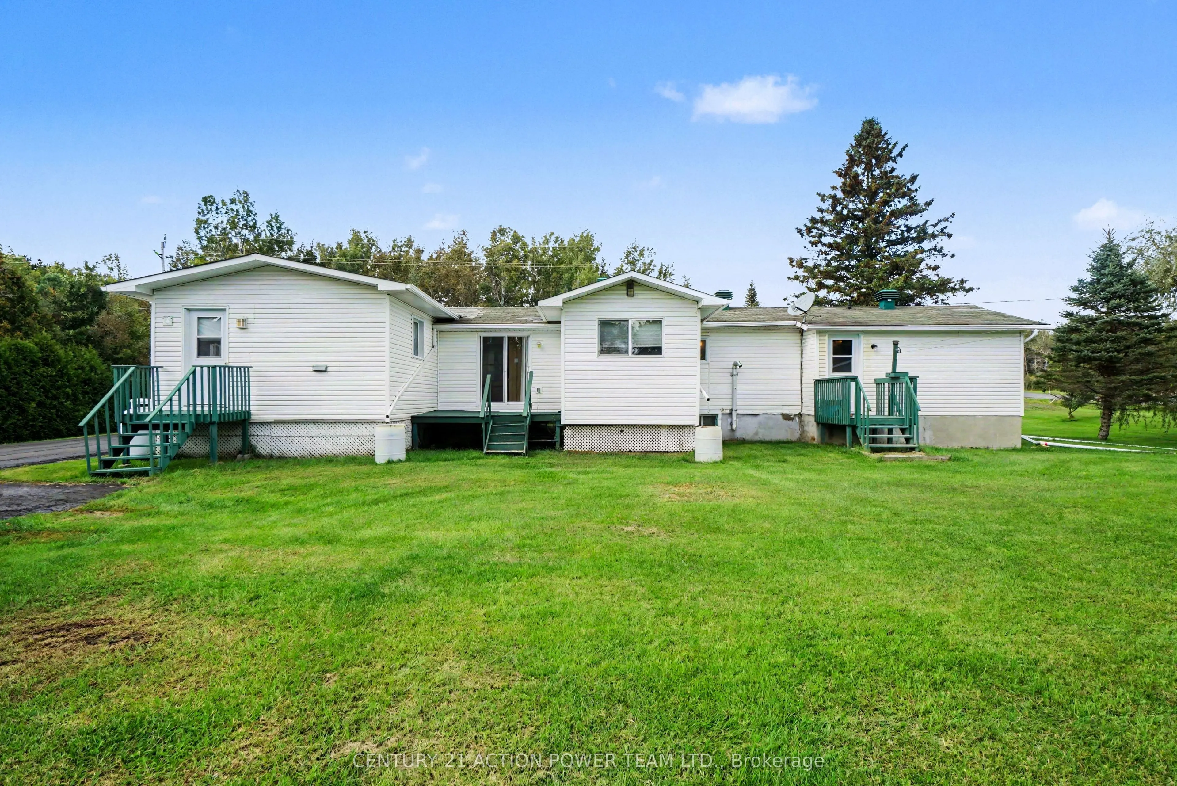 1515 Calypso Road