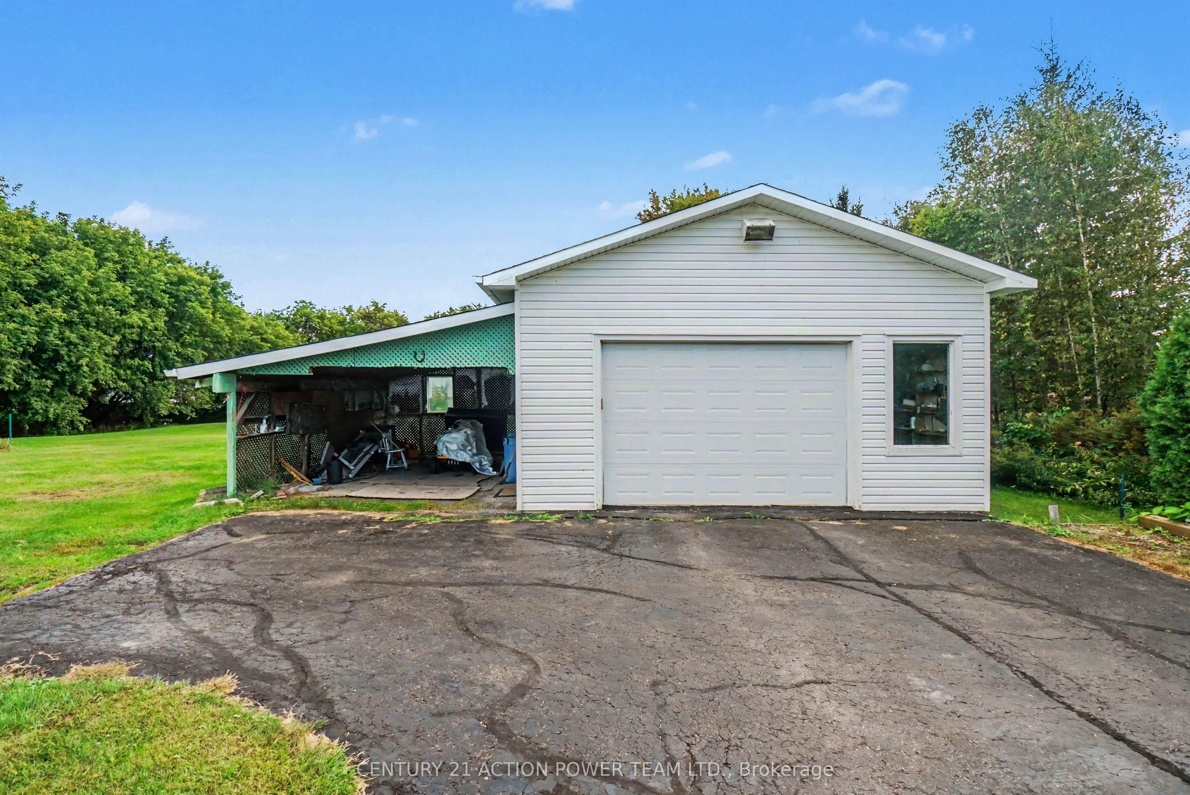 1515 Calypso Road