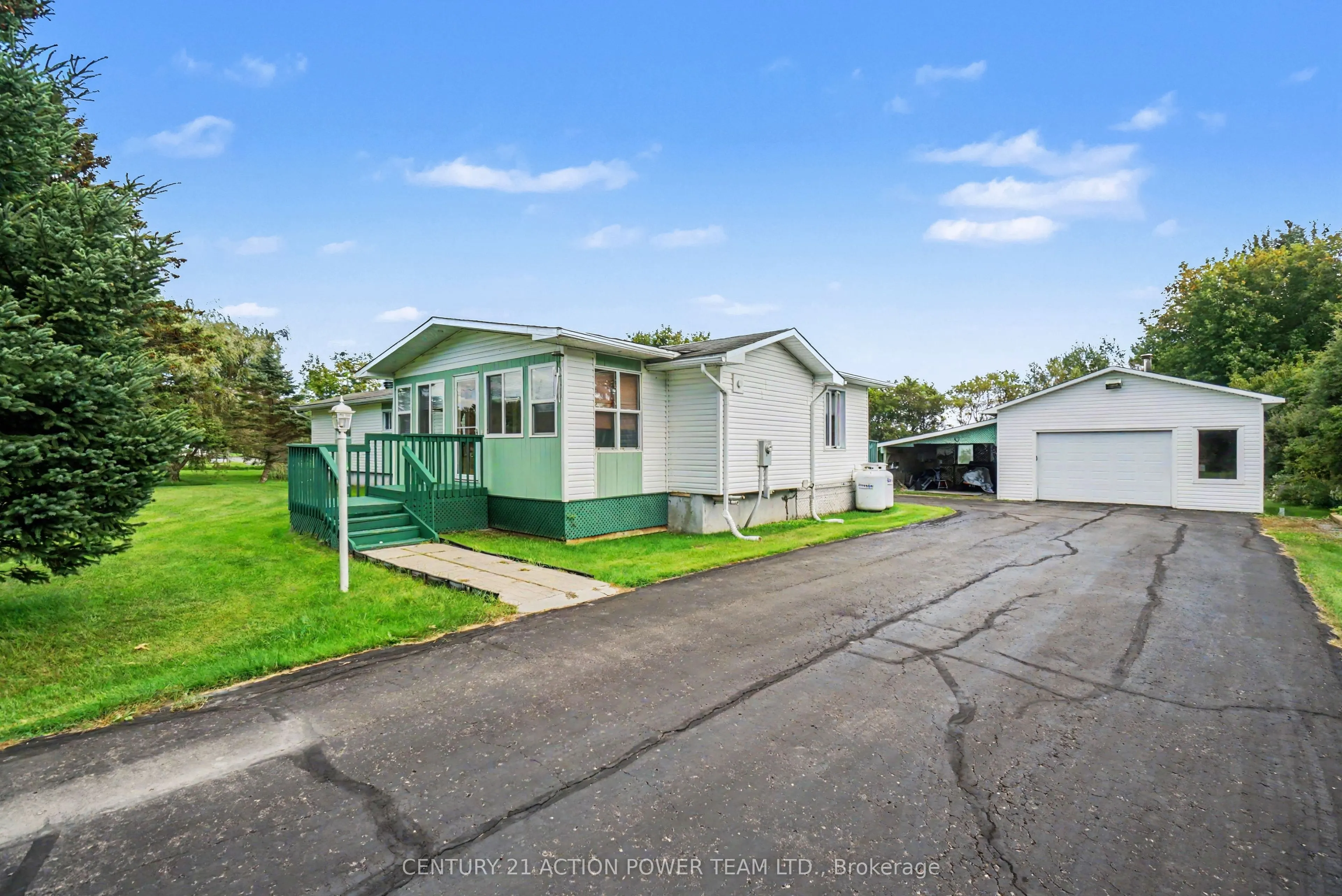 1515 Calypso Road