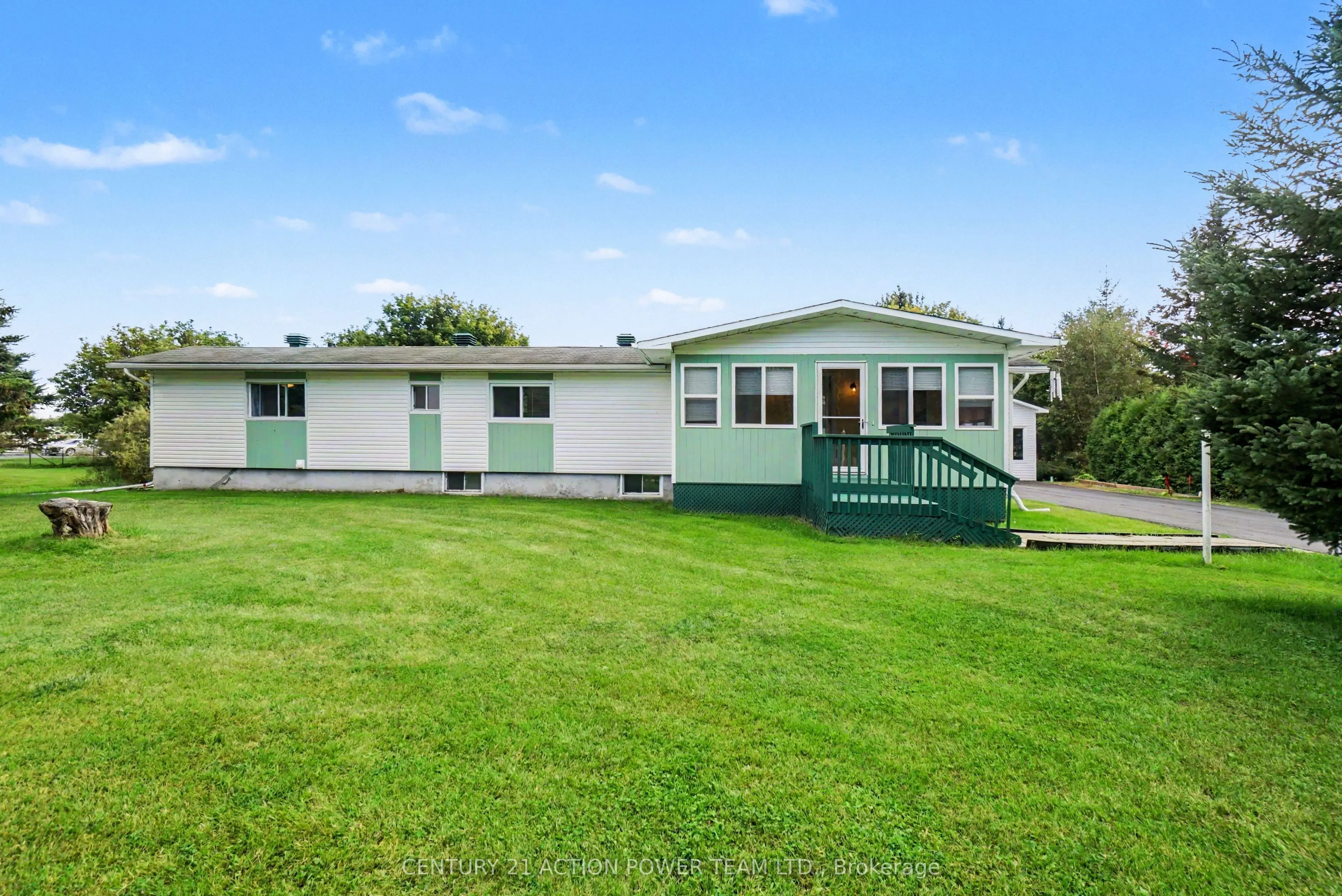 1515 Calypso Road