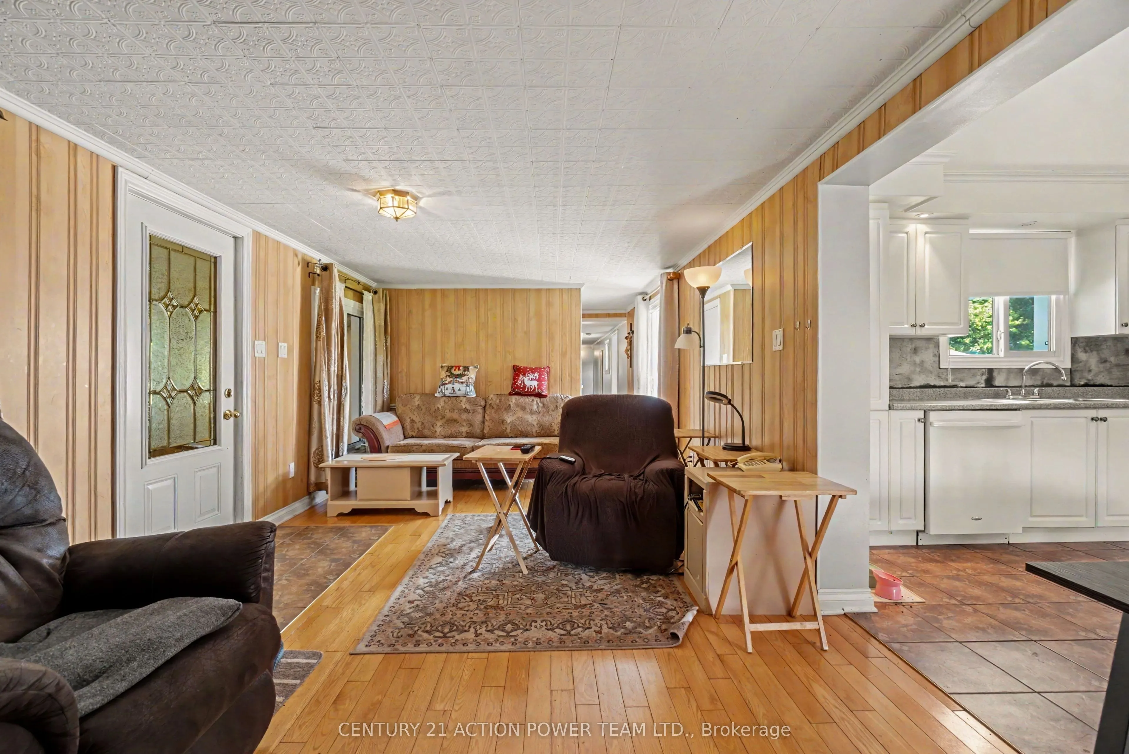 1515 Calypso Road