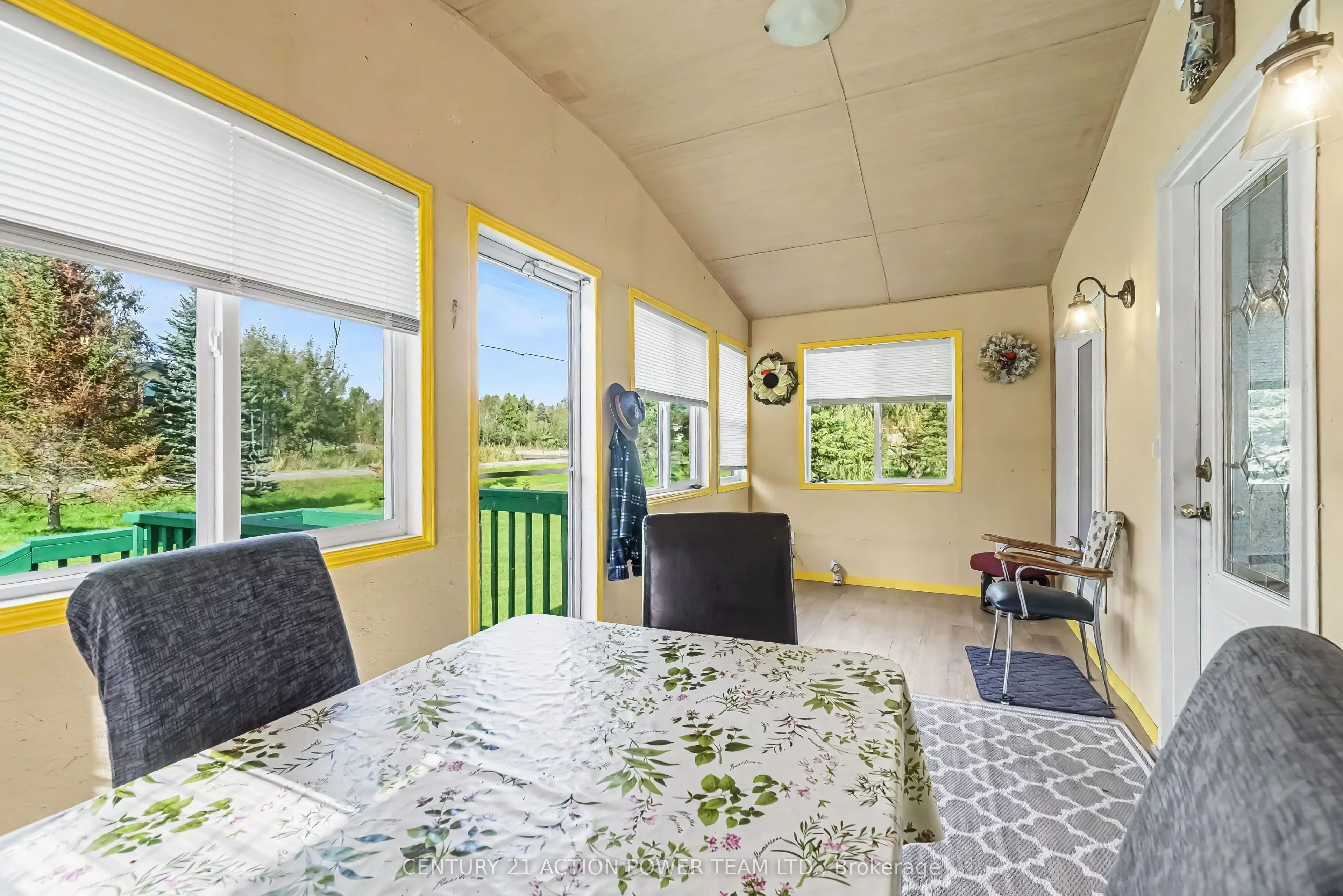1515 Calypso Road