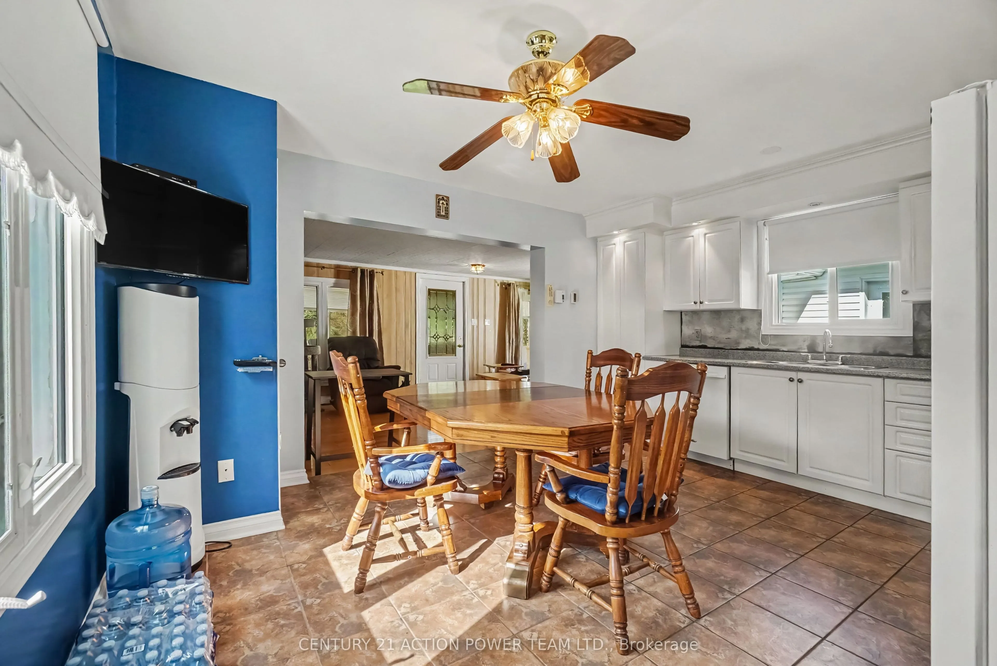1515 Calypso Road